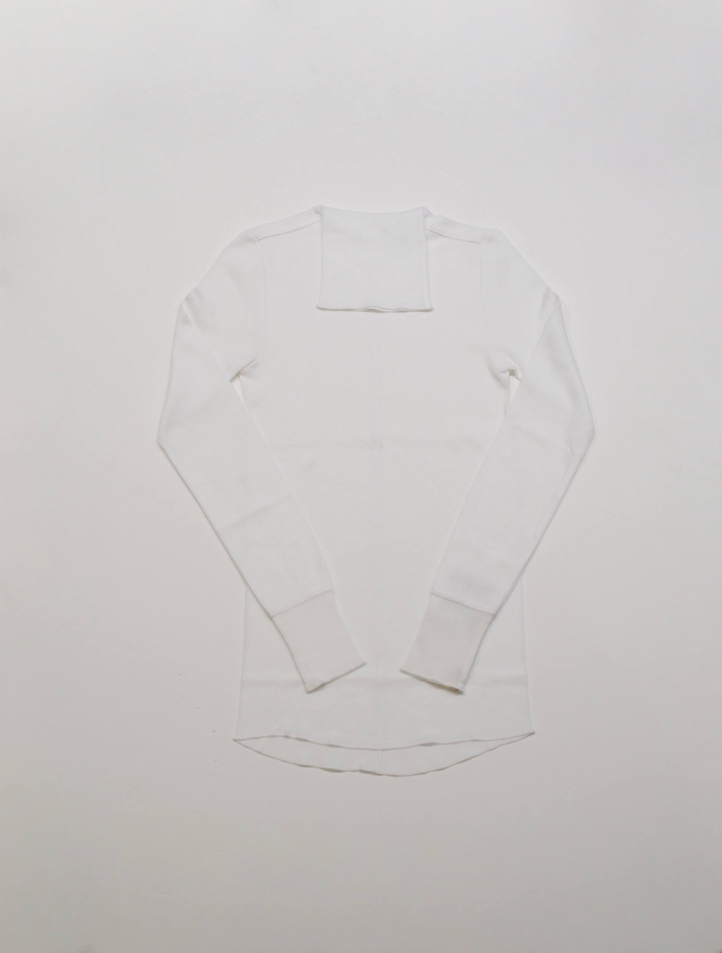 タイト ハイネック ロングT (1dozen)