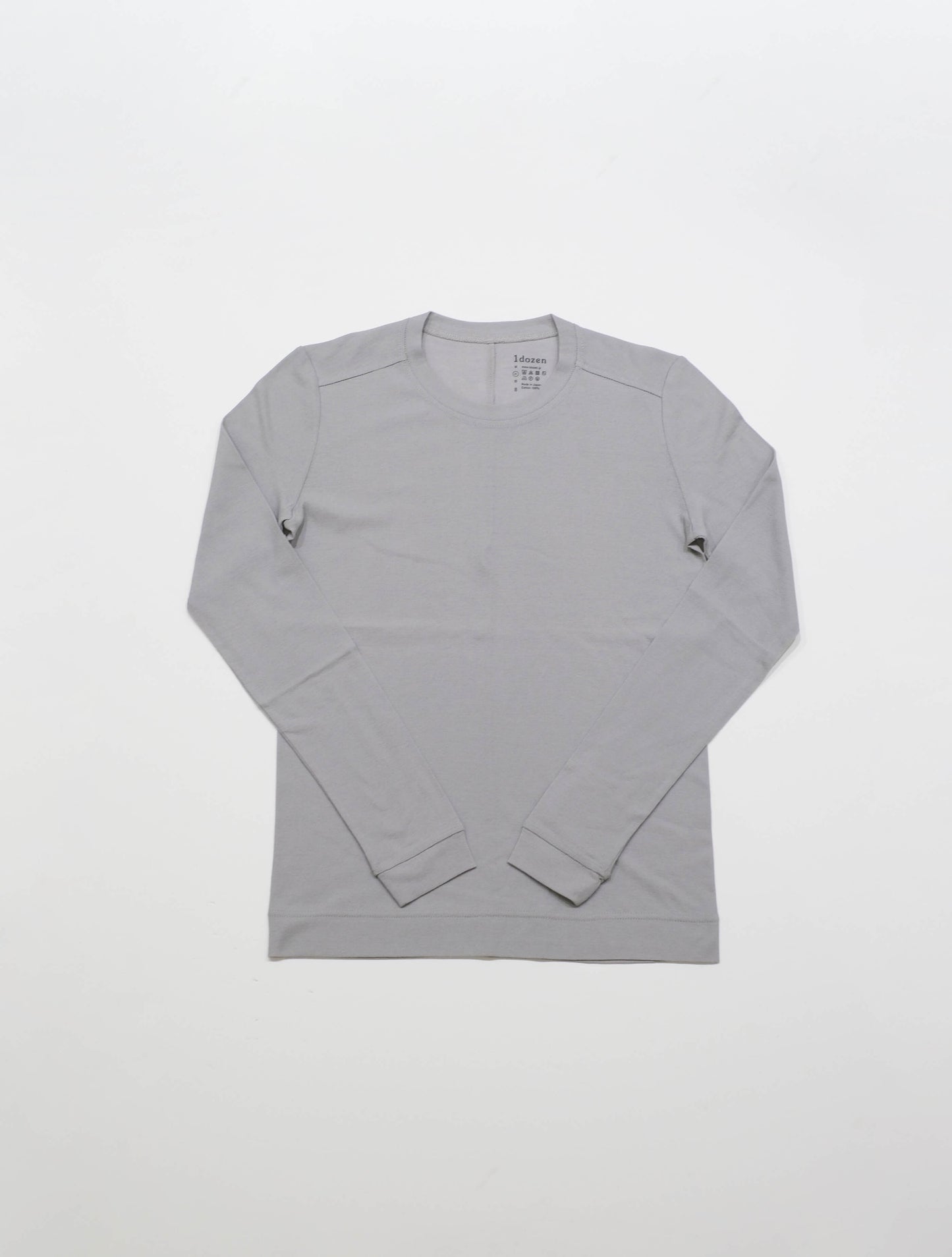 ロングスリーブ (1dozen)