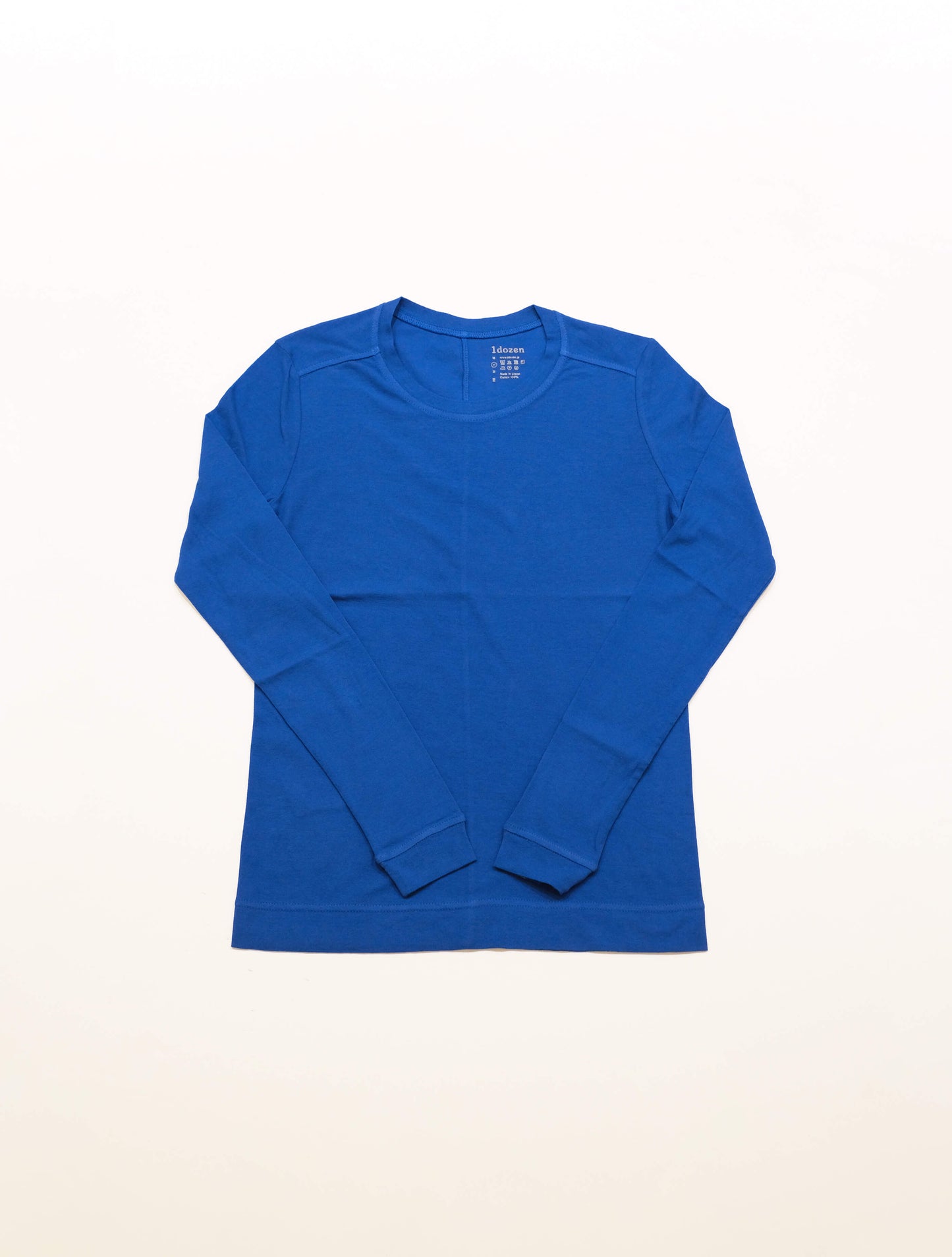 ロングスリーブ (1dozen)
