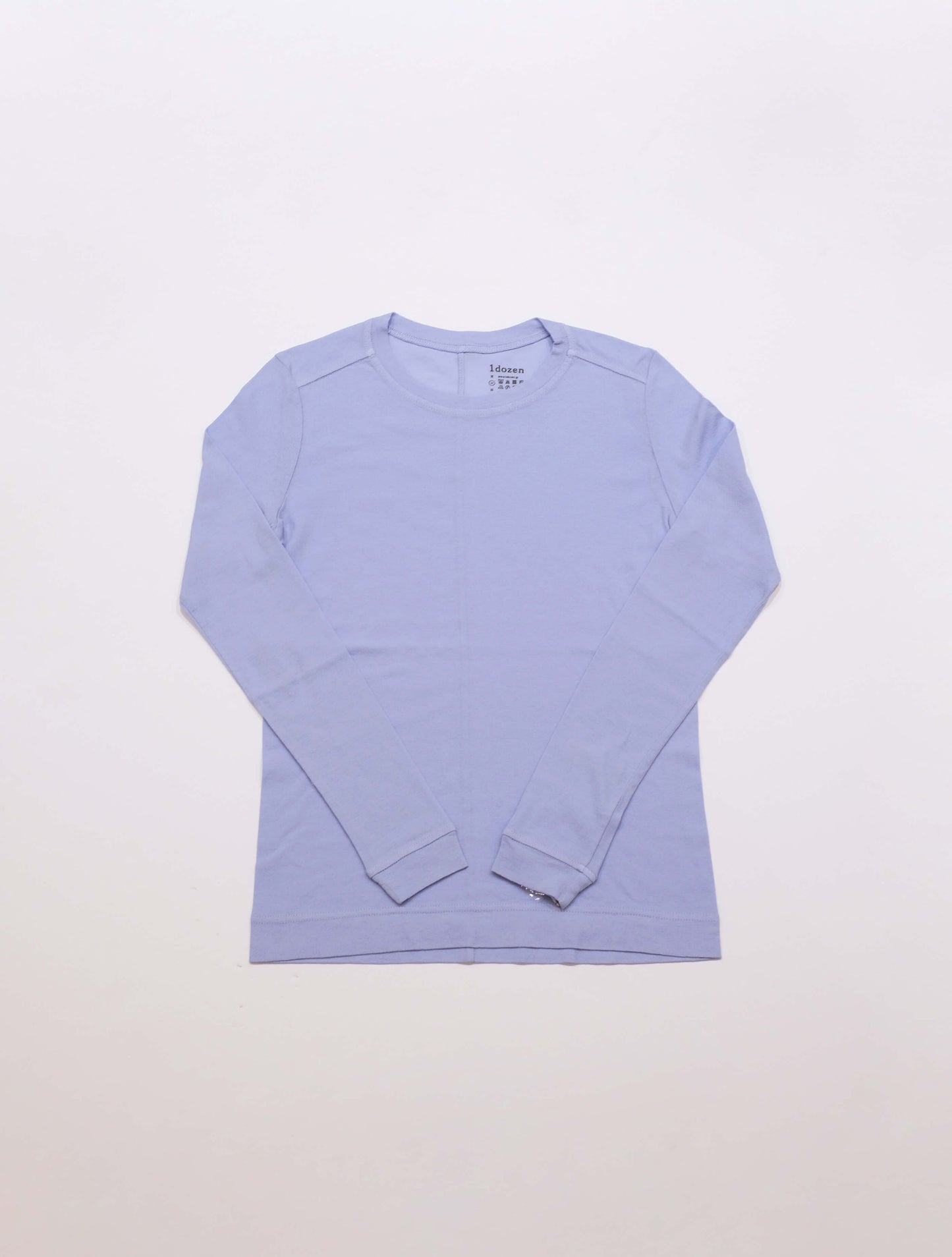 ロングスリーブ (1dozen)