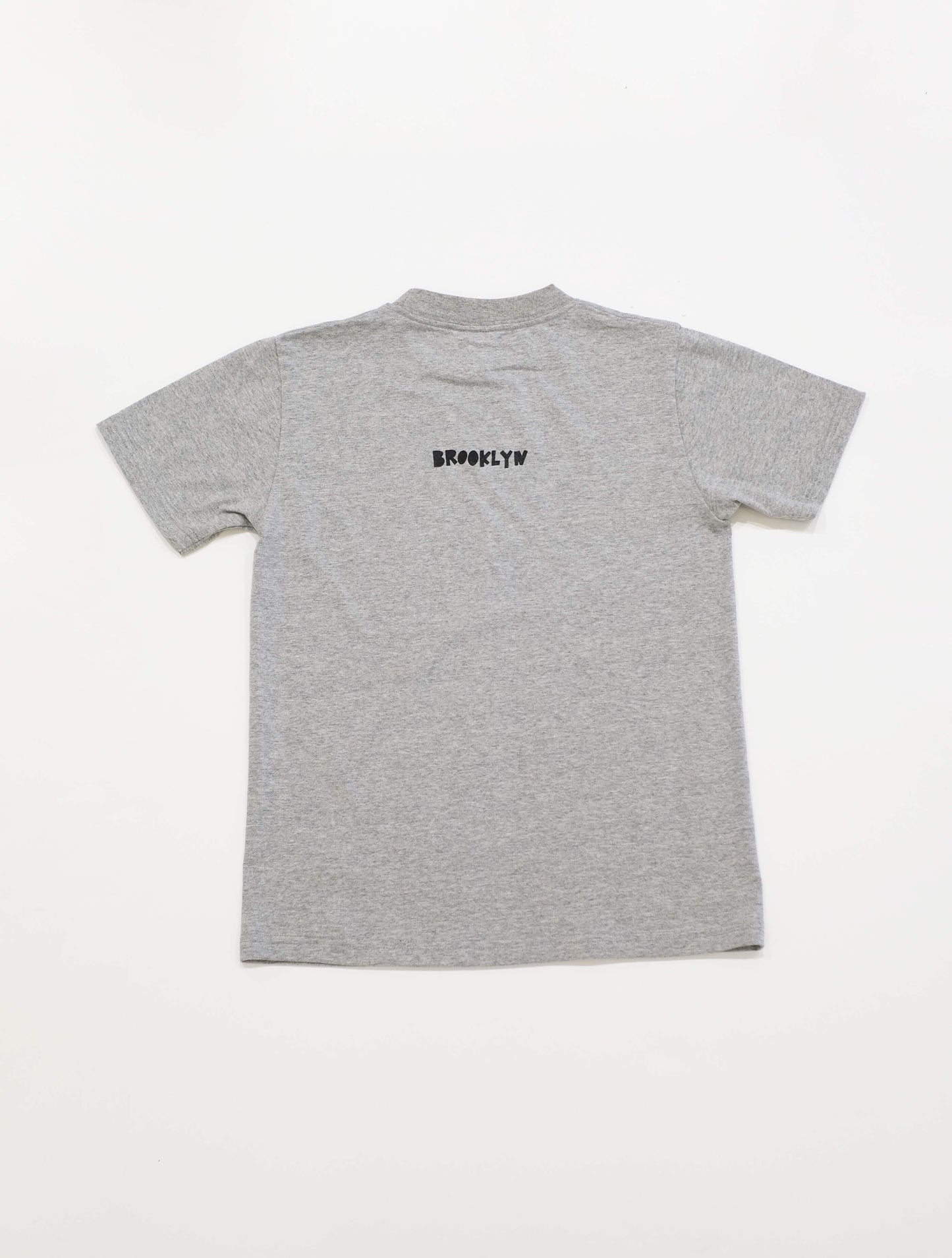 プリントTee "BROOKLYN" (Cafune)