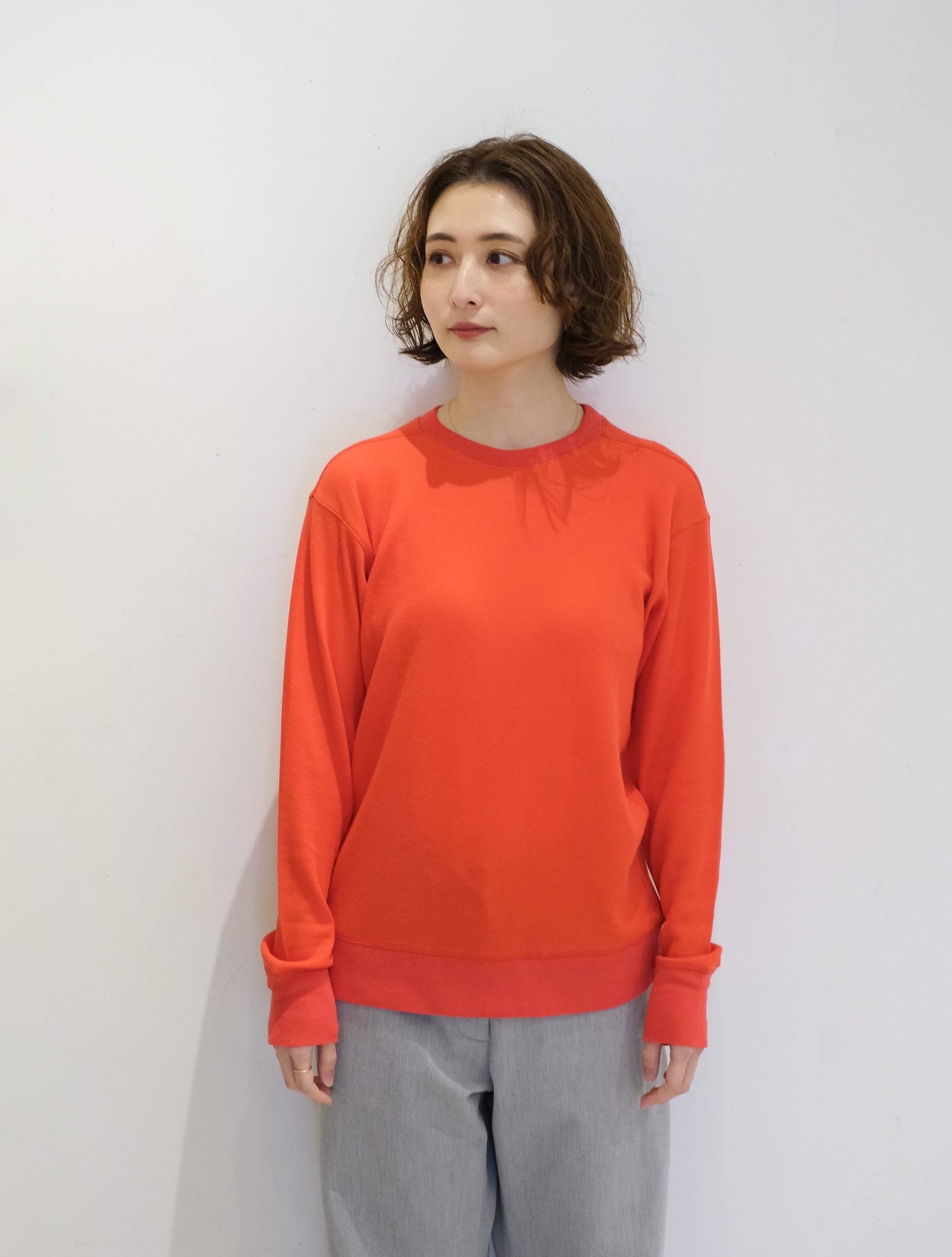 スタンダード プルオーバー (1dozen)