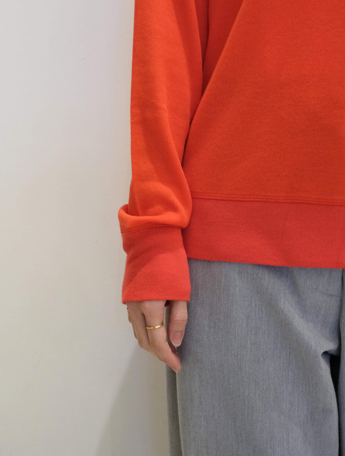 スタンダード プルオーバー (1dozen)