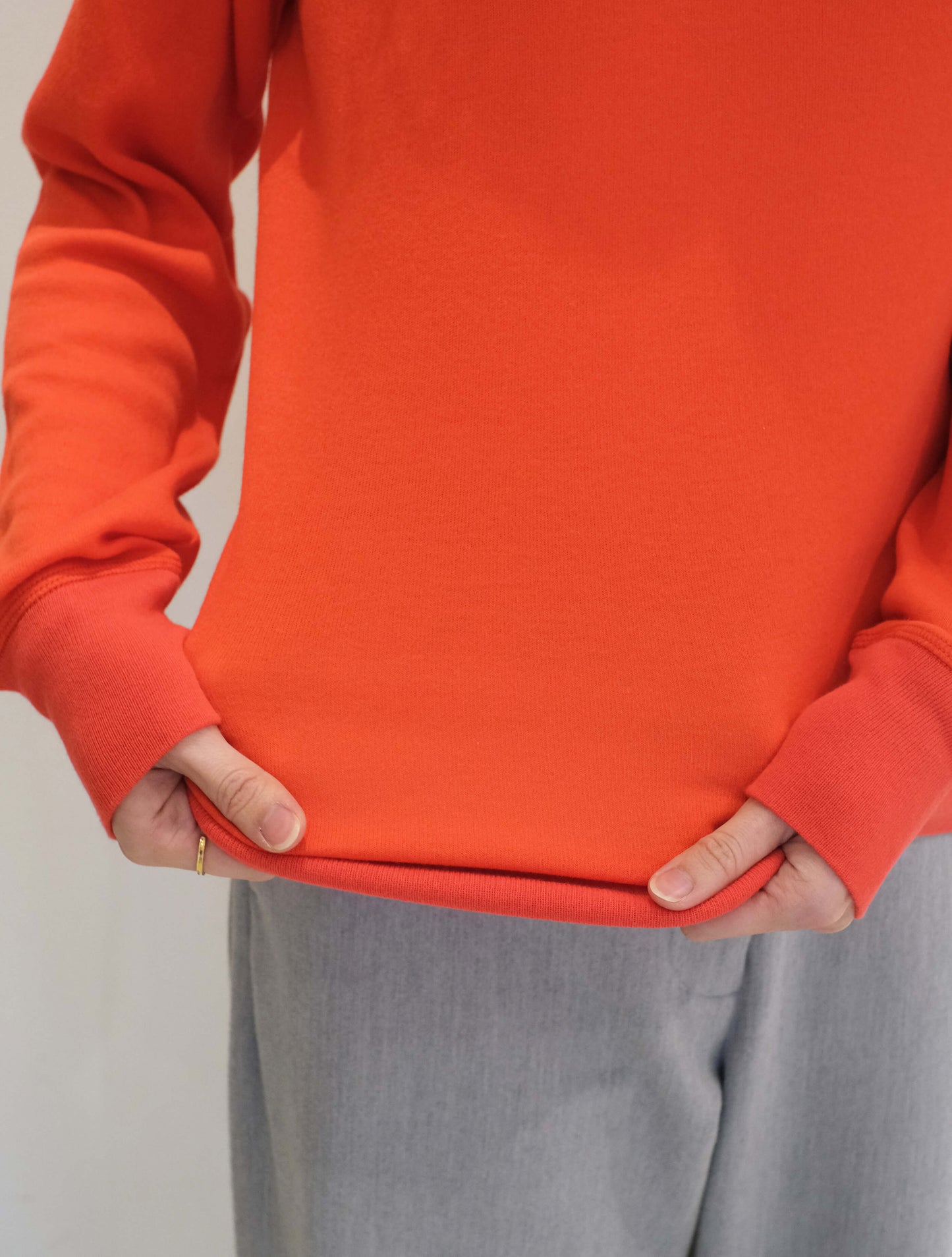 スタンダード プルオーバー (1dozen)