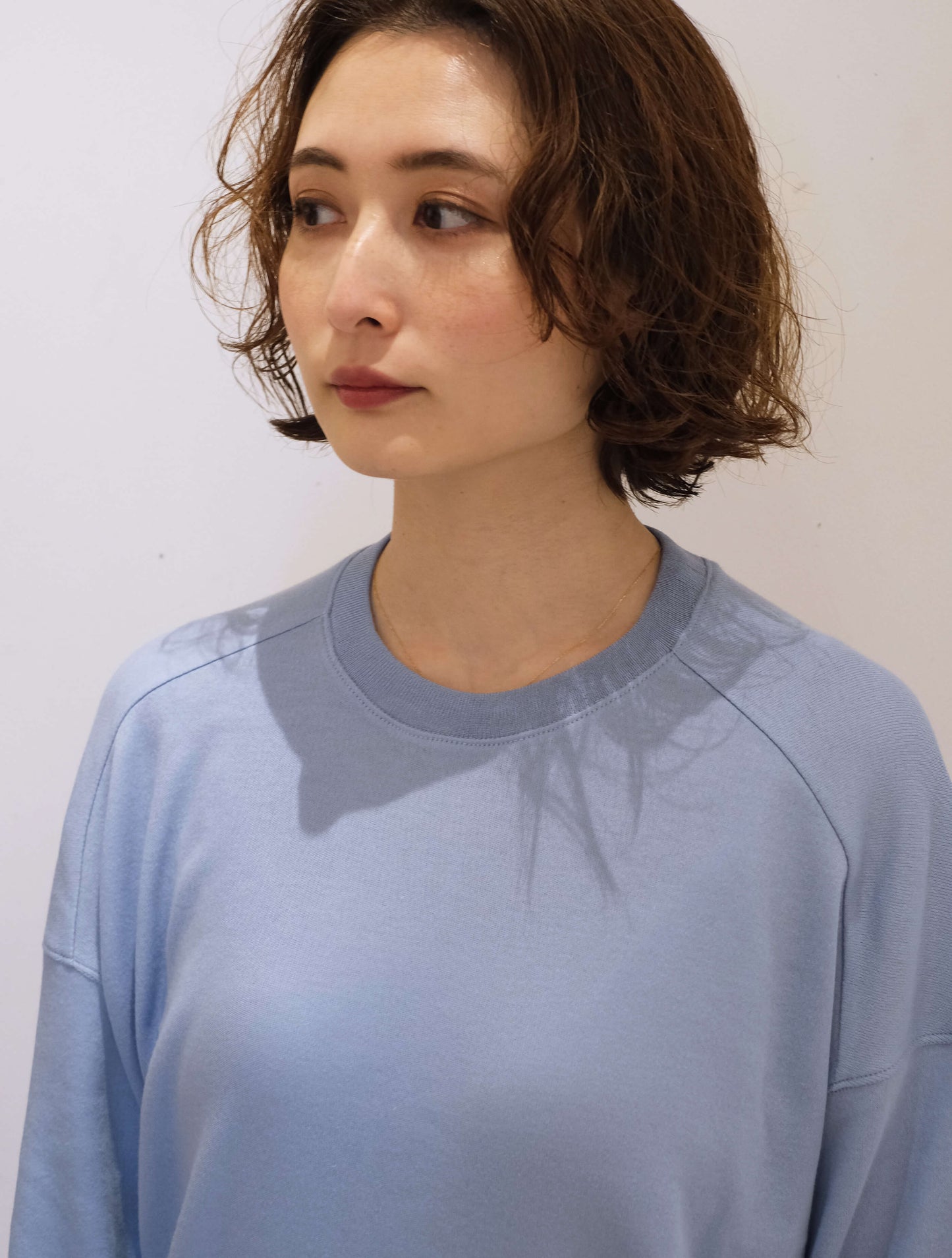 リラックス プルオーバー (1dozen)