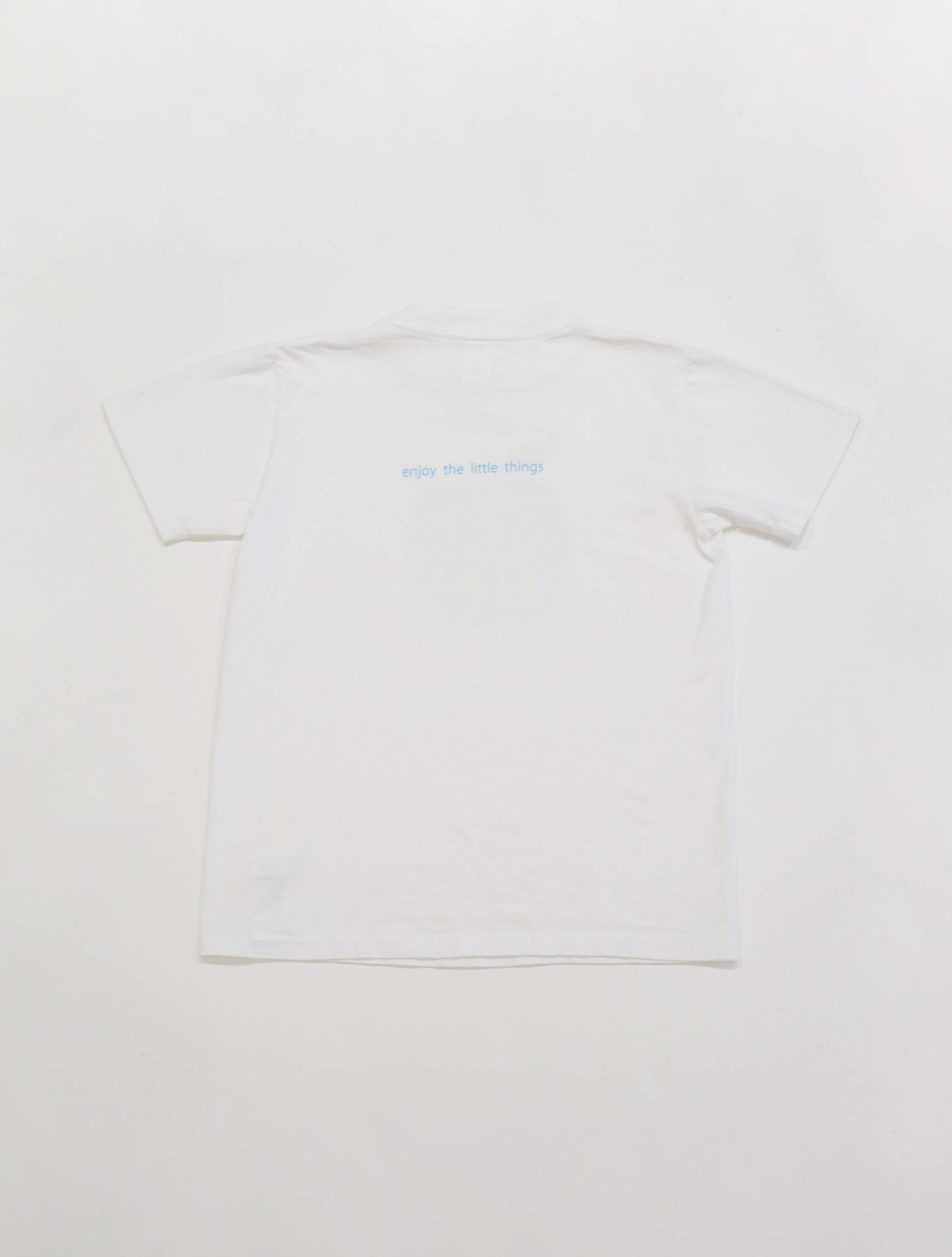 プリントTee "apple" (Cafune)