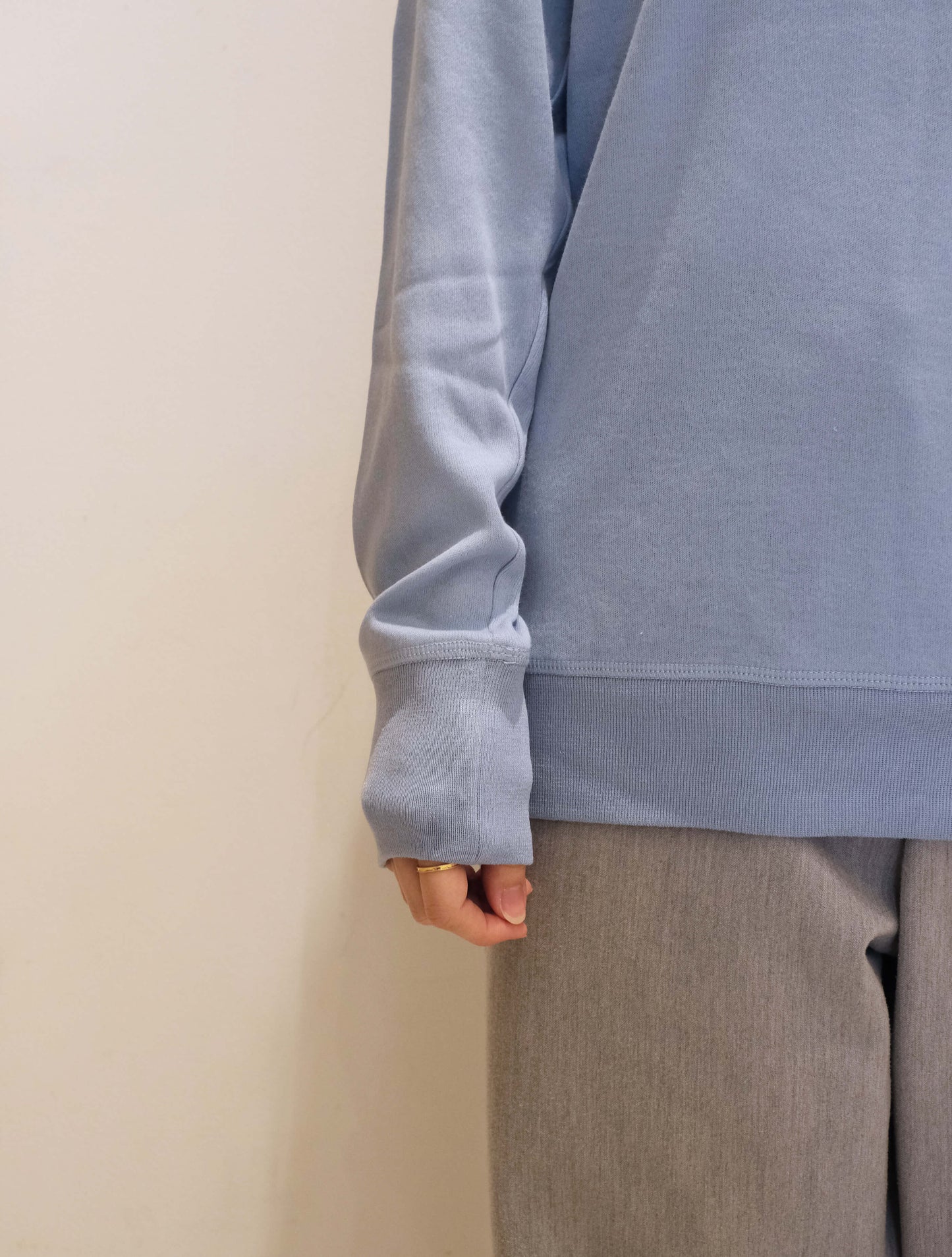 リラックス プルオーバー (1dozen)