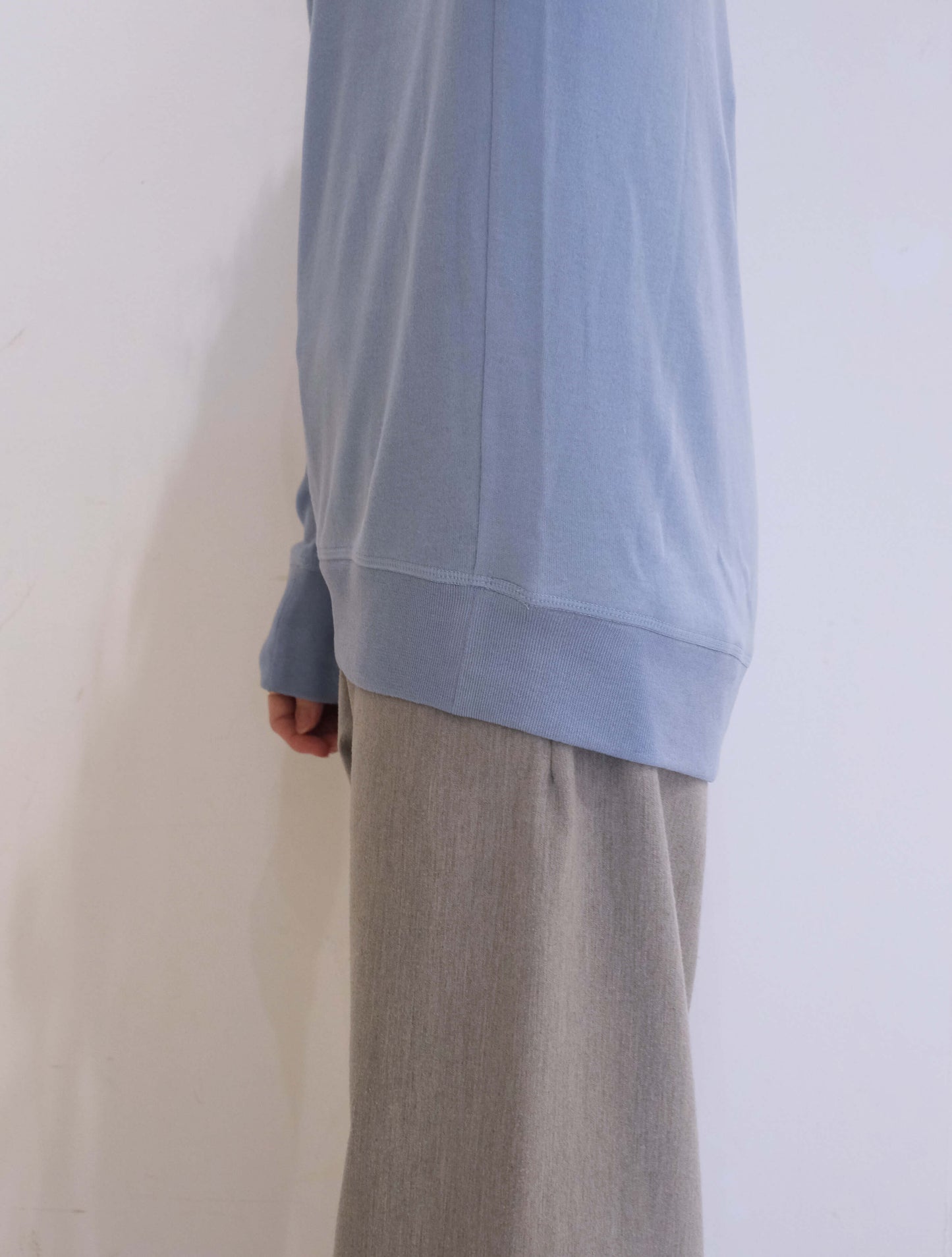 リラックス プルオーバー (1dozen)