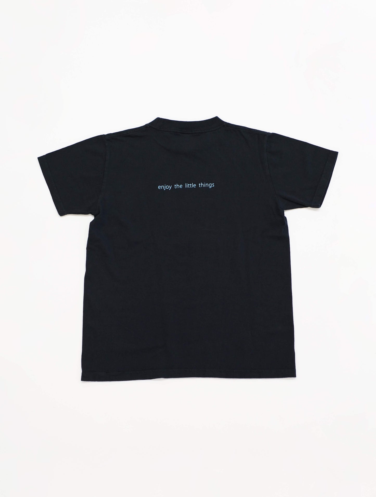 プリントTee "apple" (Cafune)