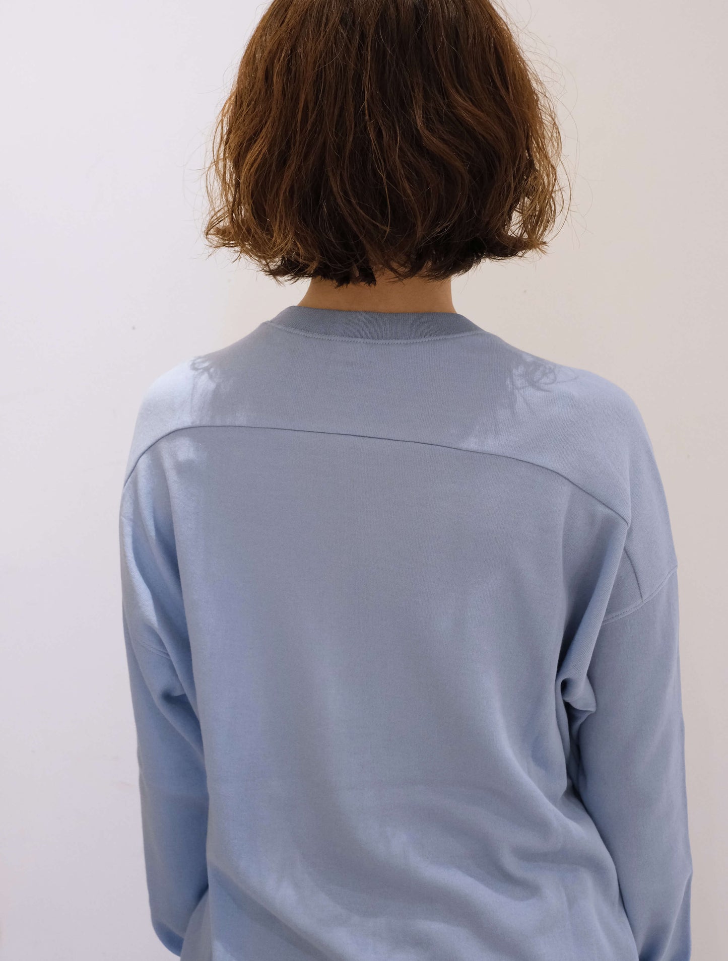 リラックス プルオーバー (1dozen)