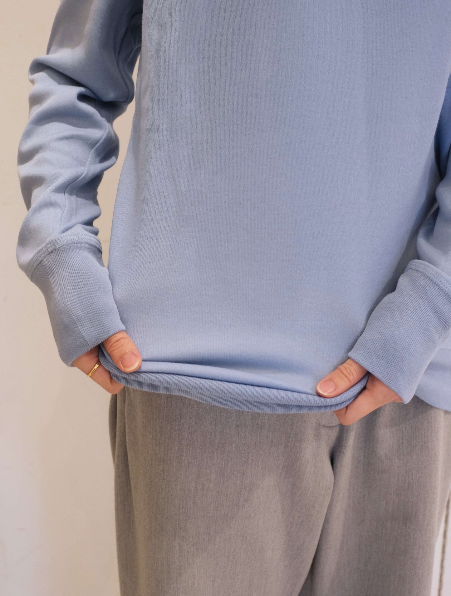 リラックス プルオーバー (1dozen)