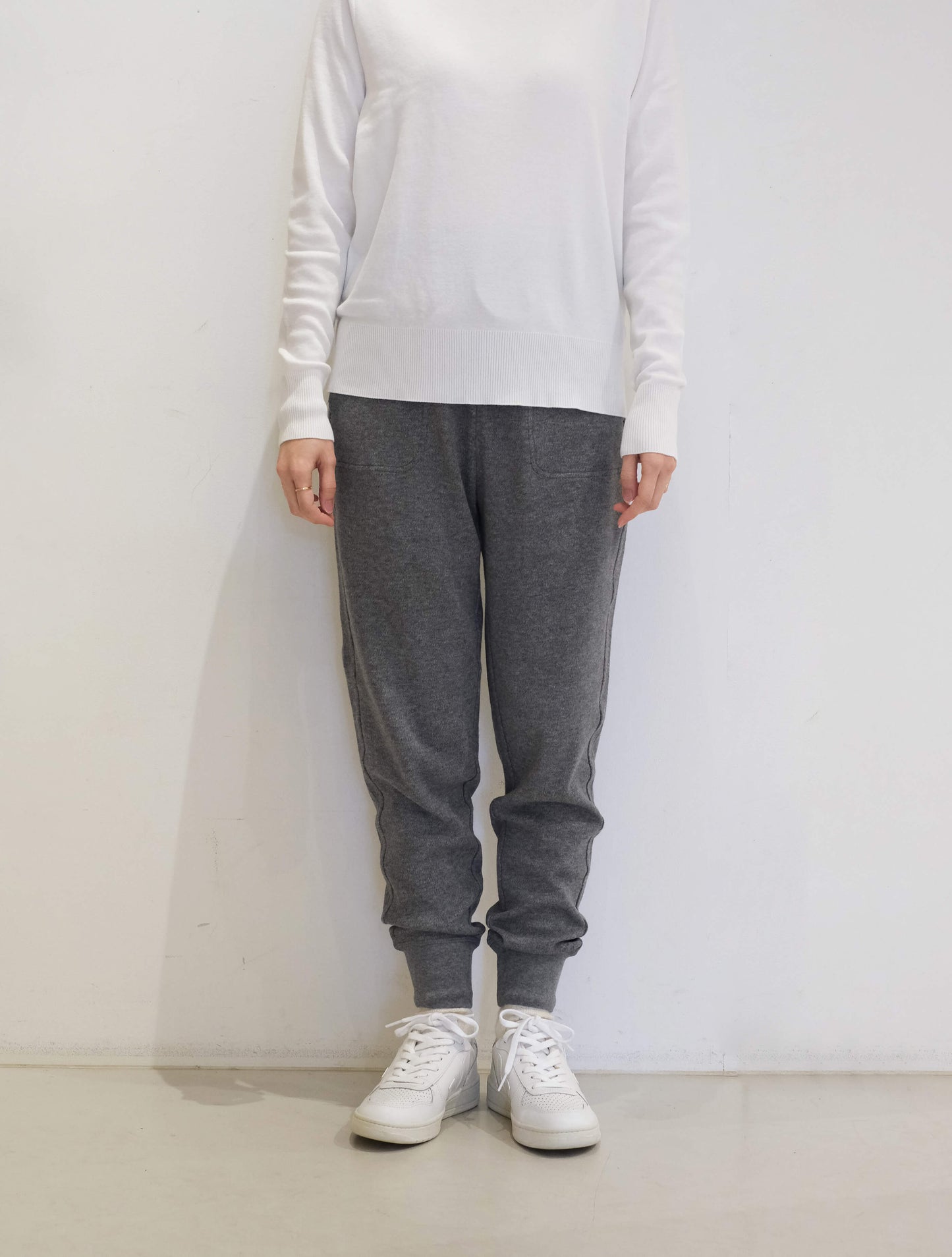 リラックスジョガー (1dozen)