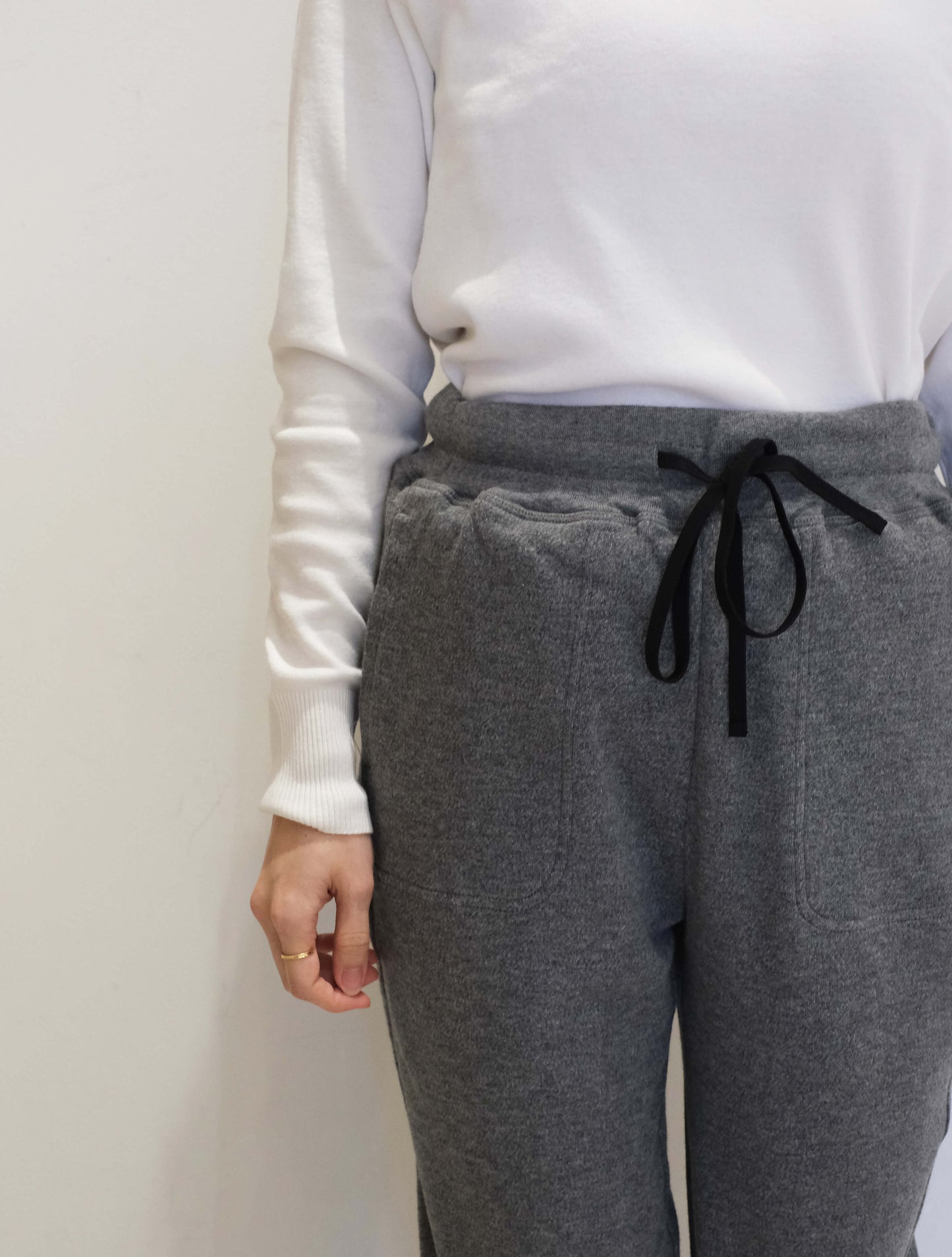 リラックスジョガー (1dozen)