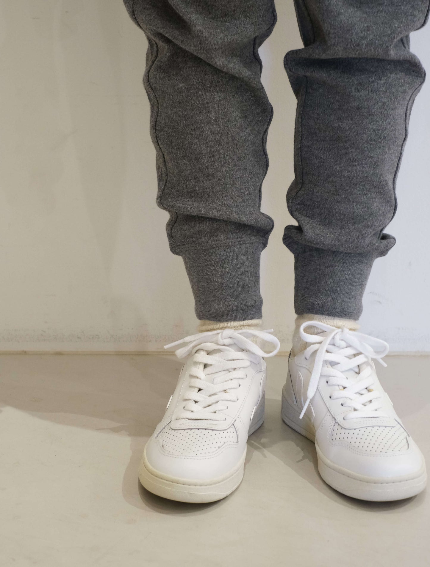 リラックスジョガー (1dozen)