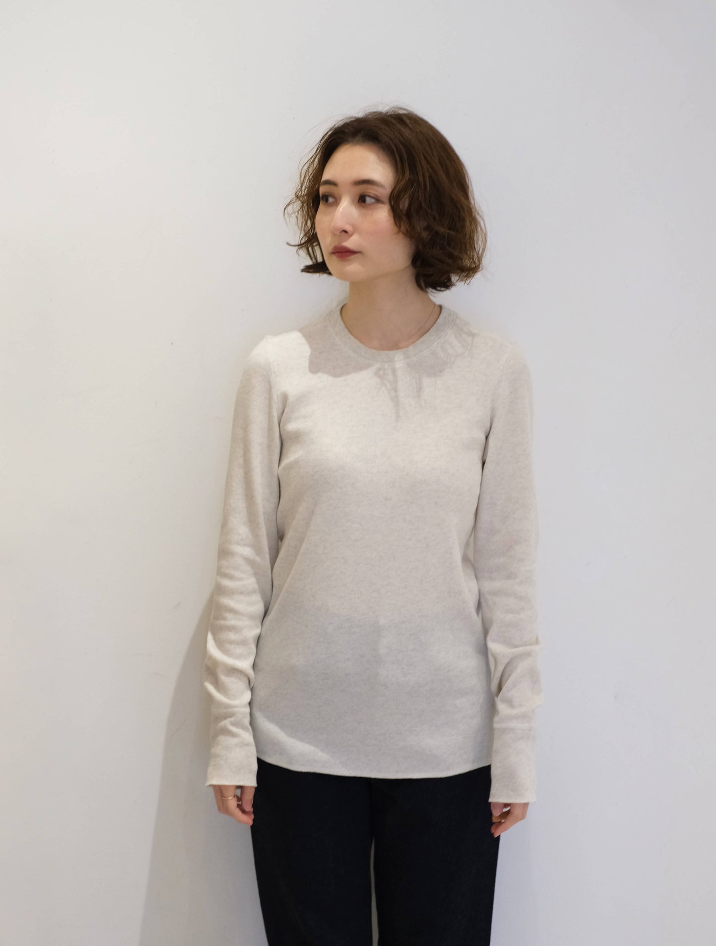 クルーネック プルオーバー (1dozen)