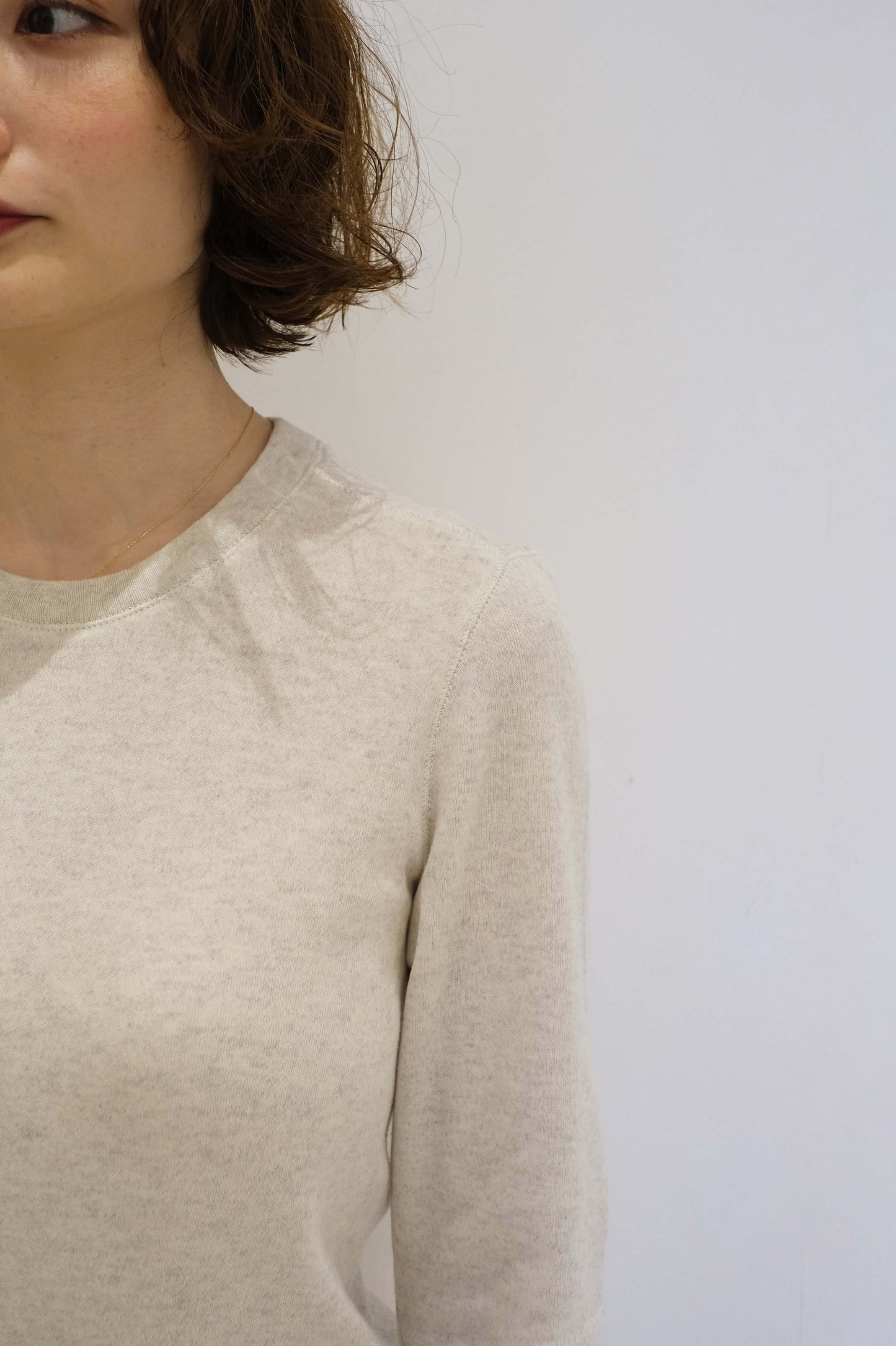 クルーネック プルオーバー (1dozen)