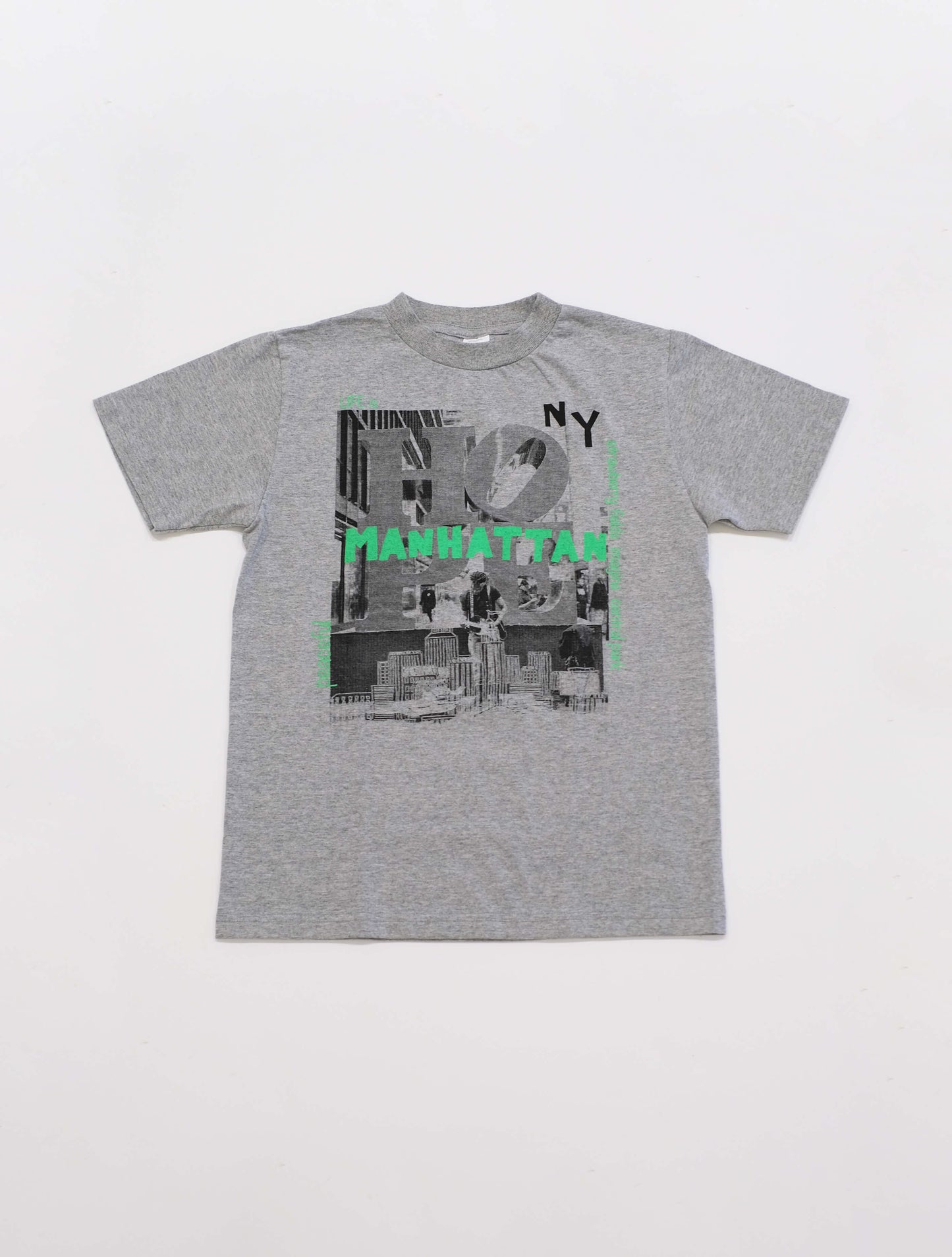 プリントTee "HOPE" (Cafune)