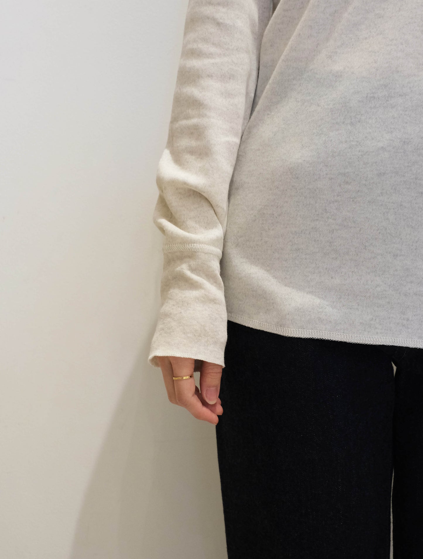 クルーネック プルオーバー (1dozen)