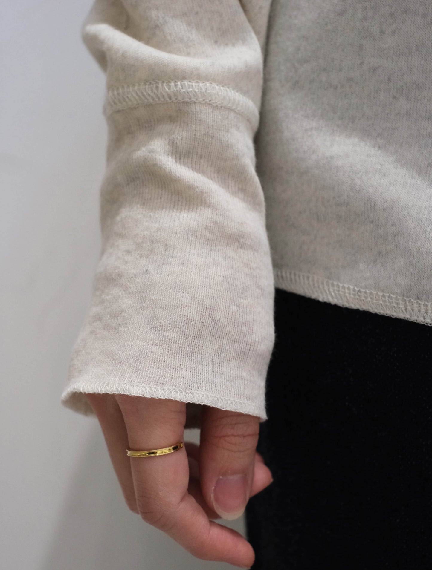 クルーネック プルオーバー (1dozen)