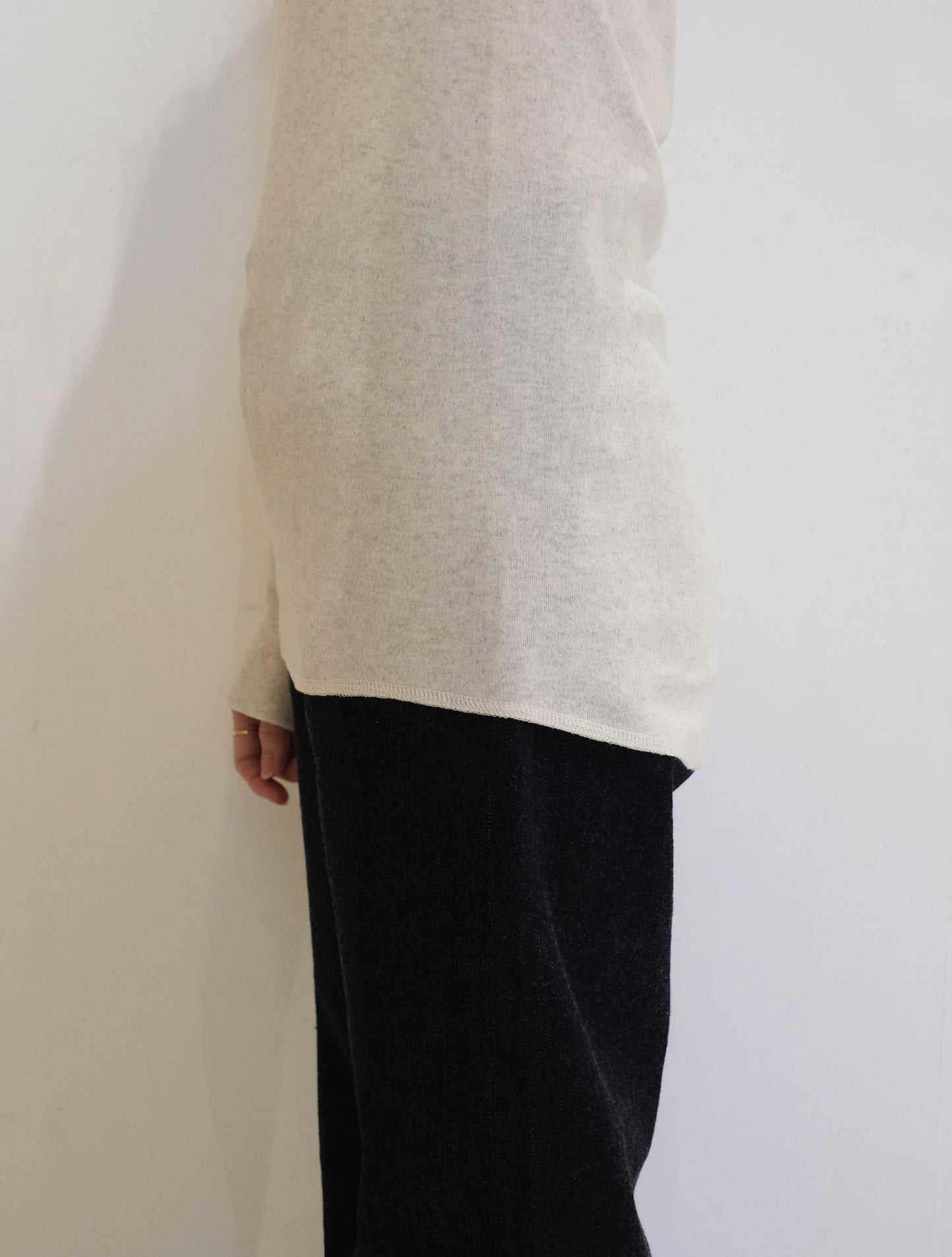 クルーネック プルオーバー (1dozen)