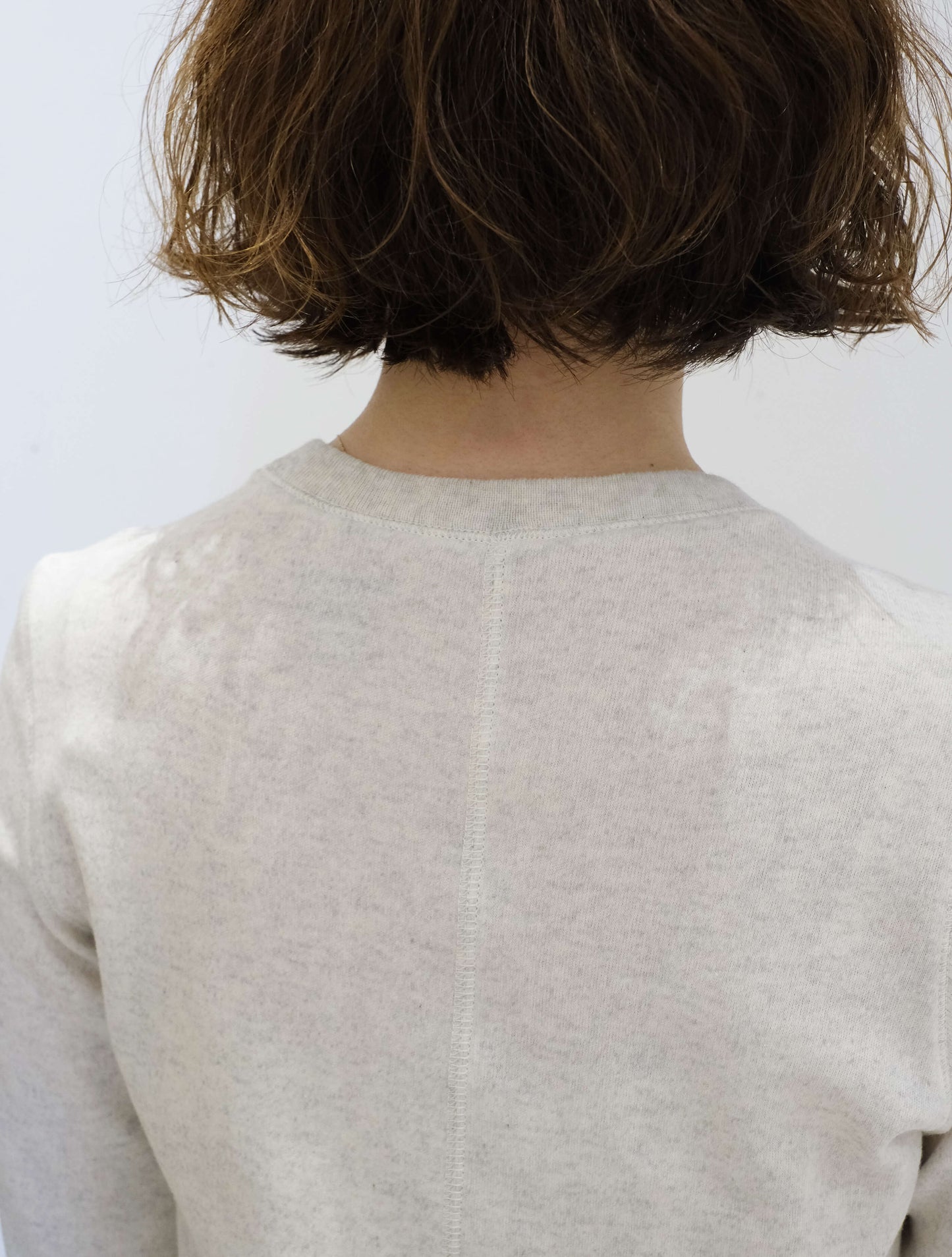 クルーネック プルオーバー (1dozen)