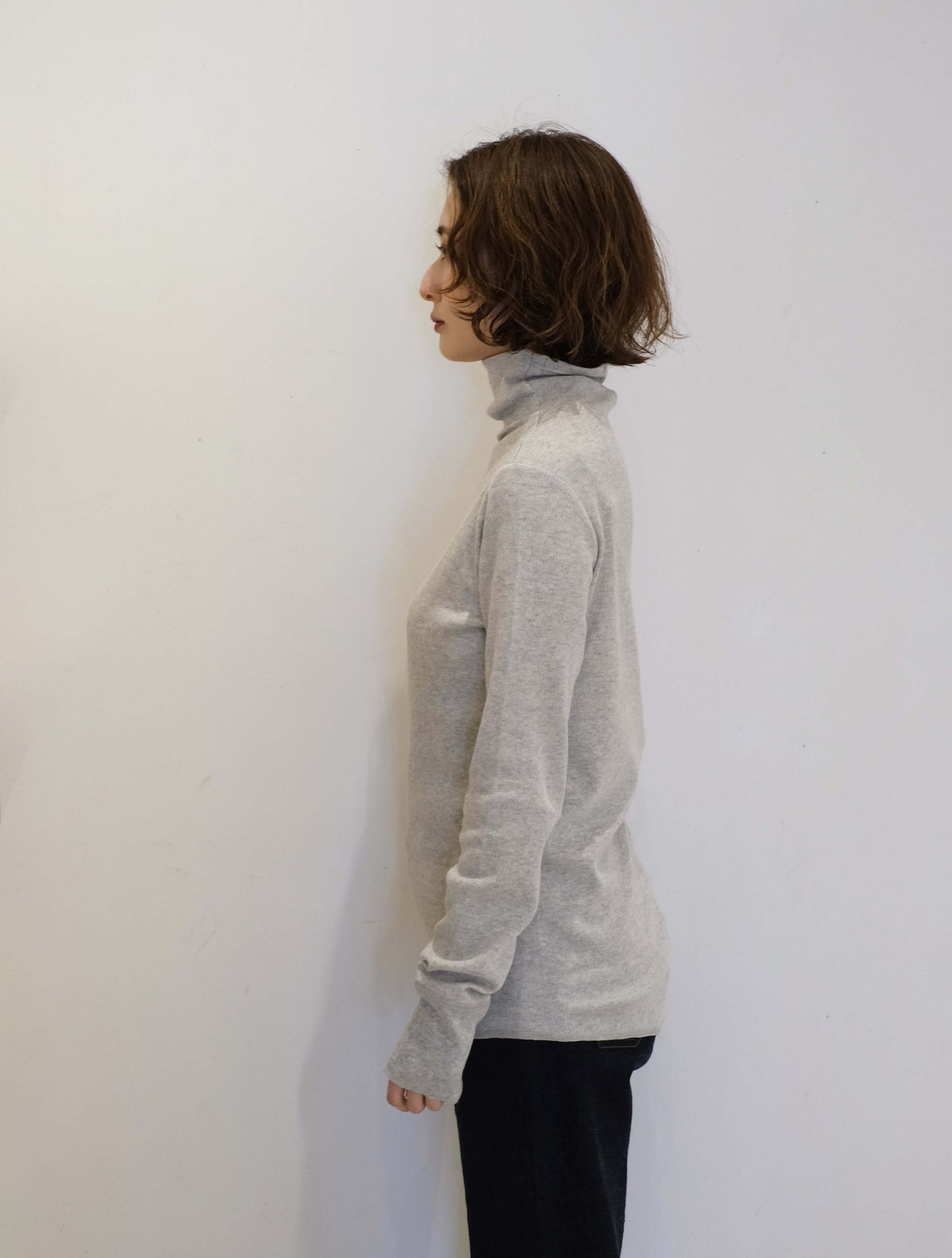 ハイネック プルオーバー (1dozen)