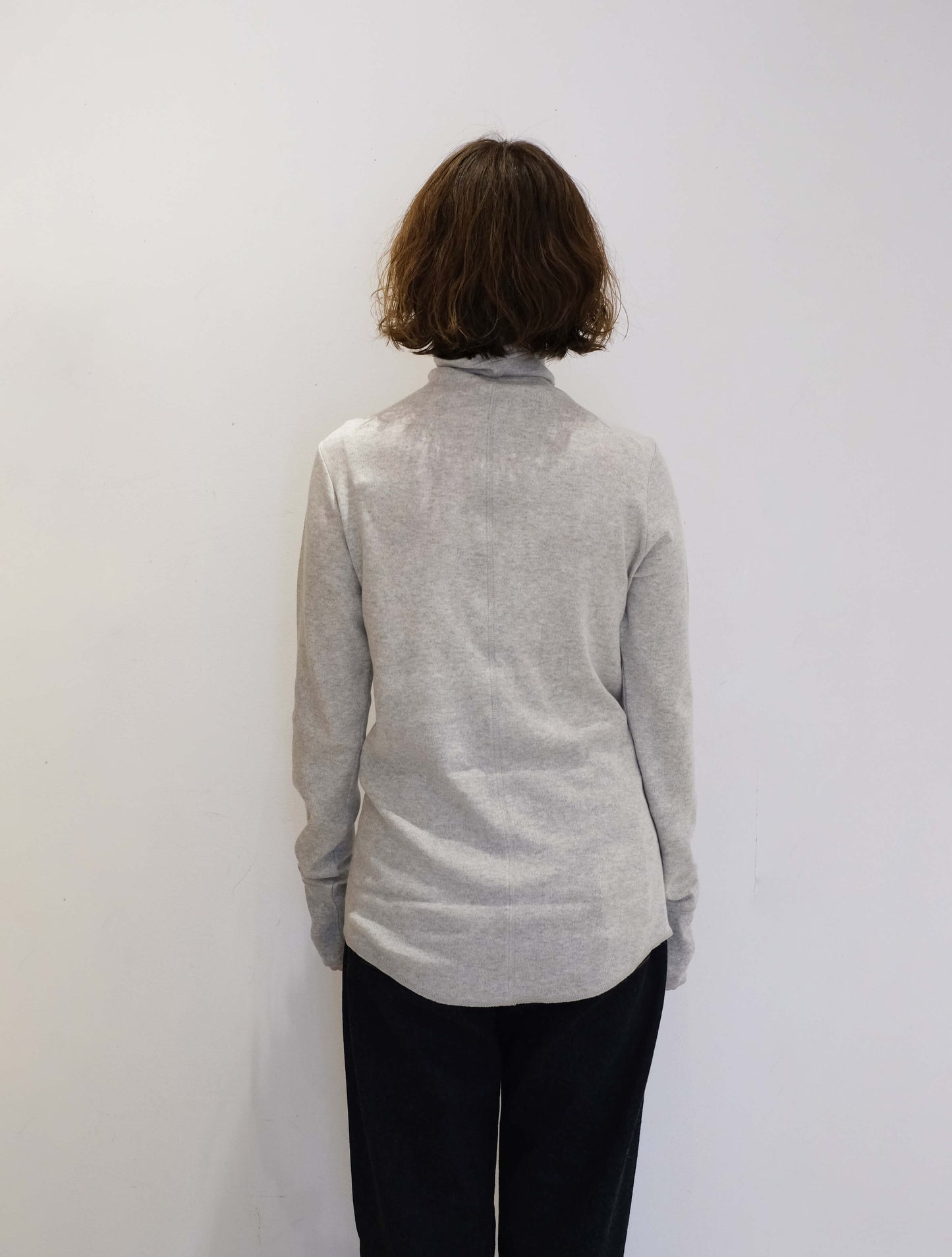 ハイネック プルオーバー (1dozen)