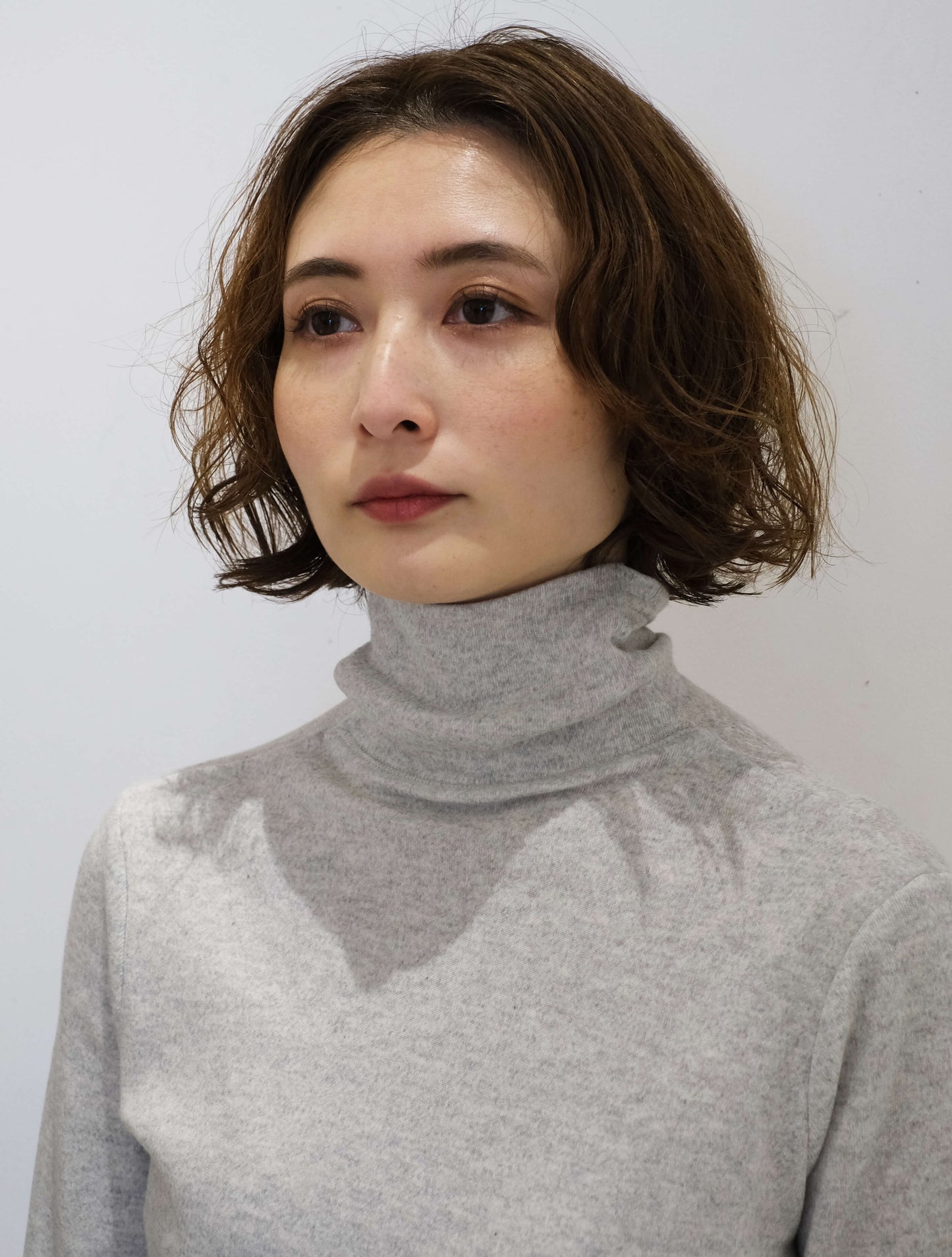 ハイネック プルオーバー (1dozen)