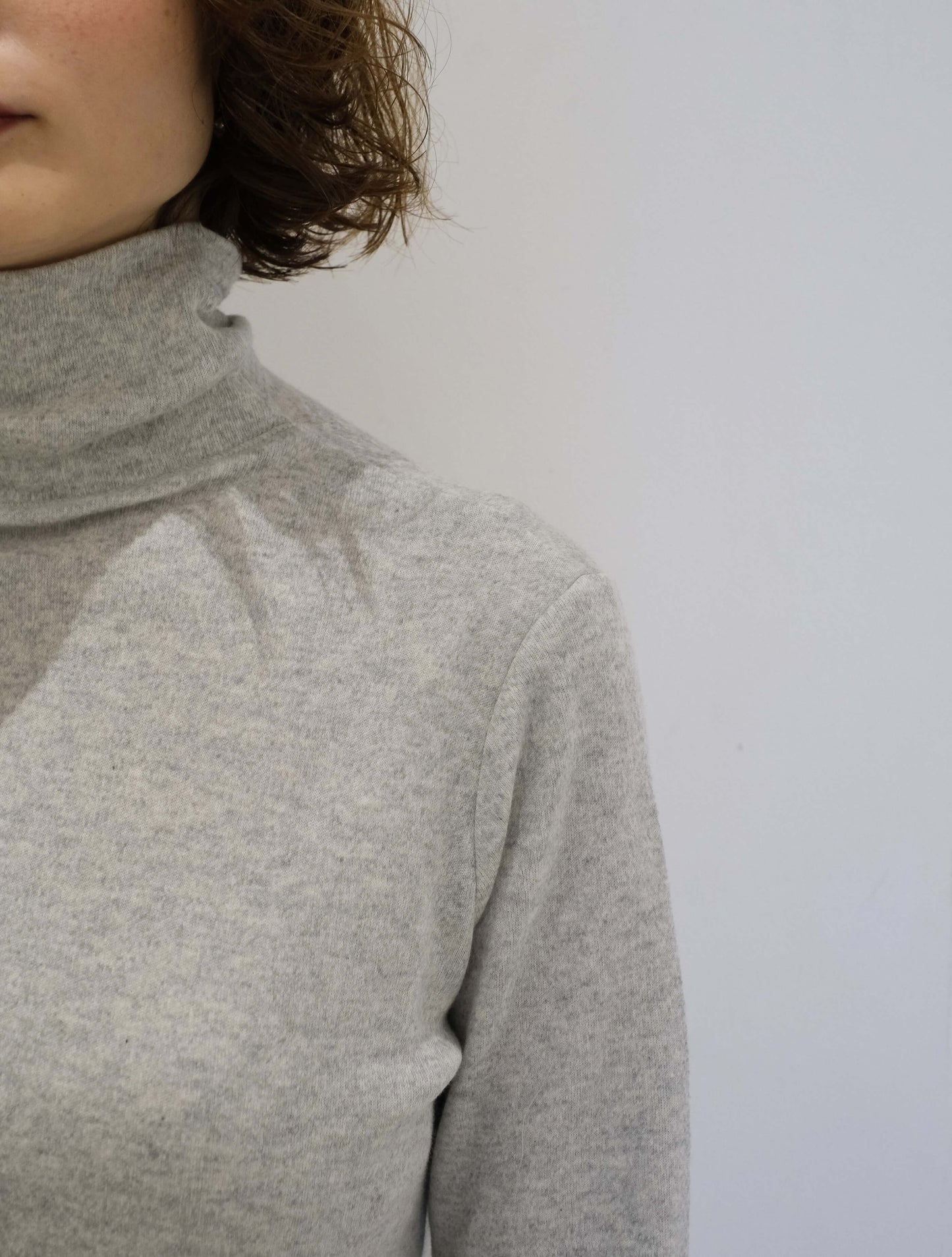 ハイネック プルオーバー (1dozen)