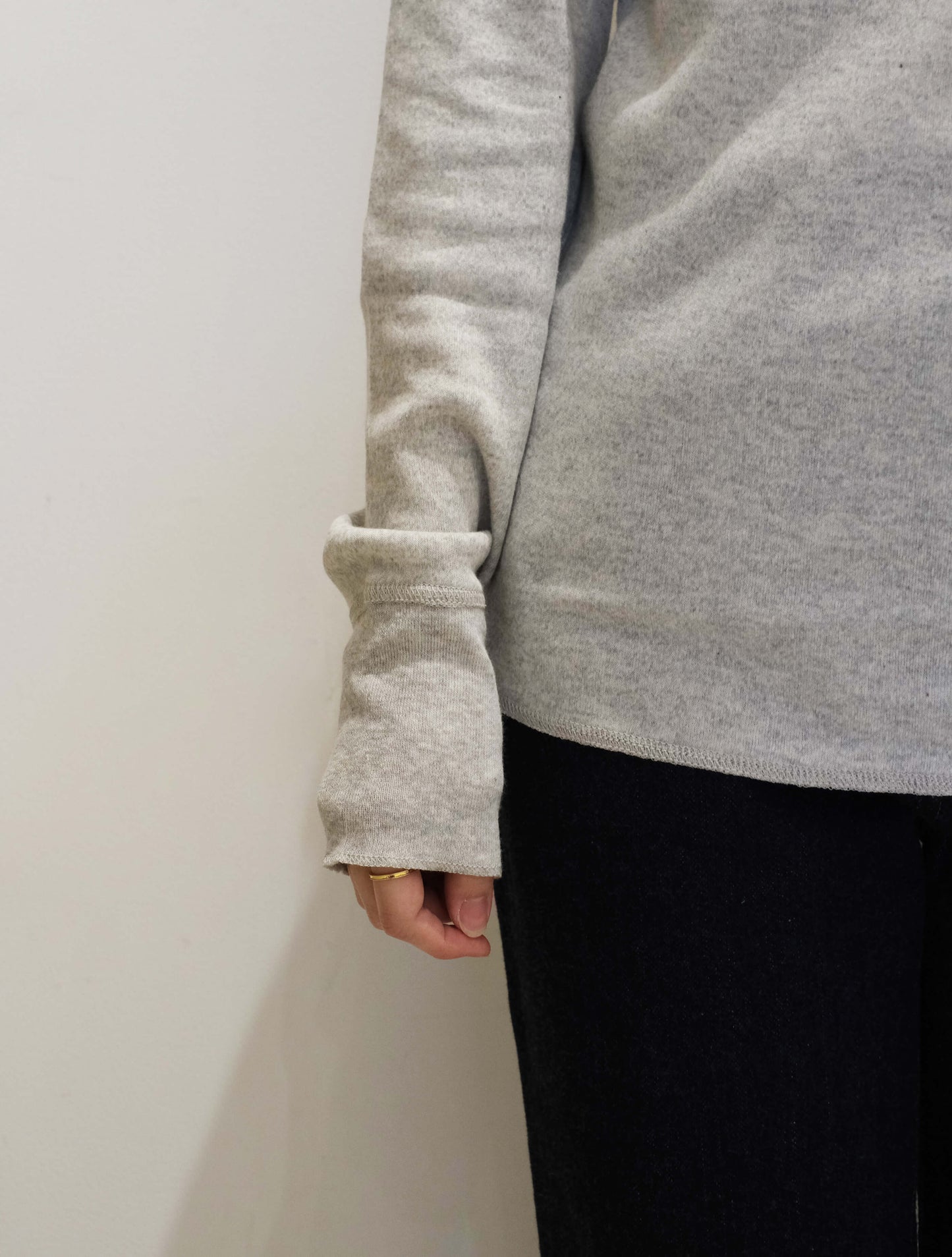 ハイネック プルオーバー (1dozen)