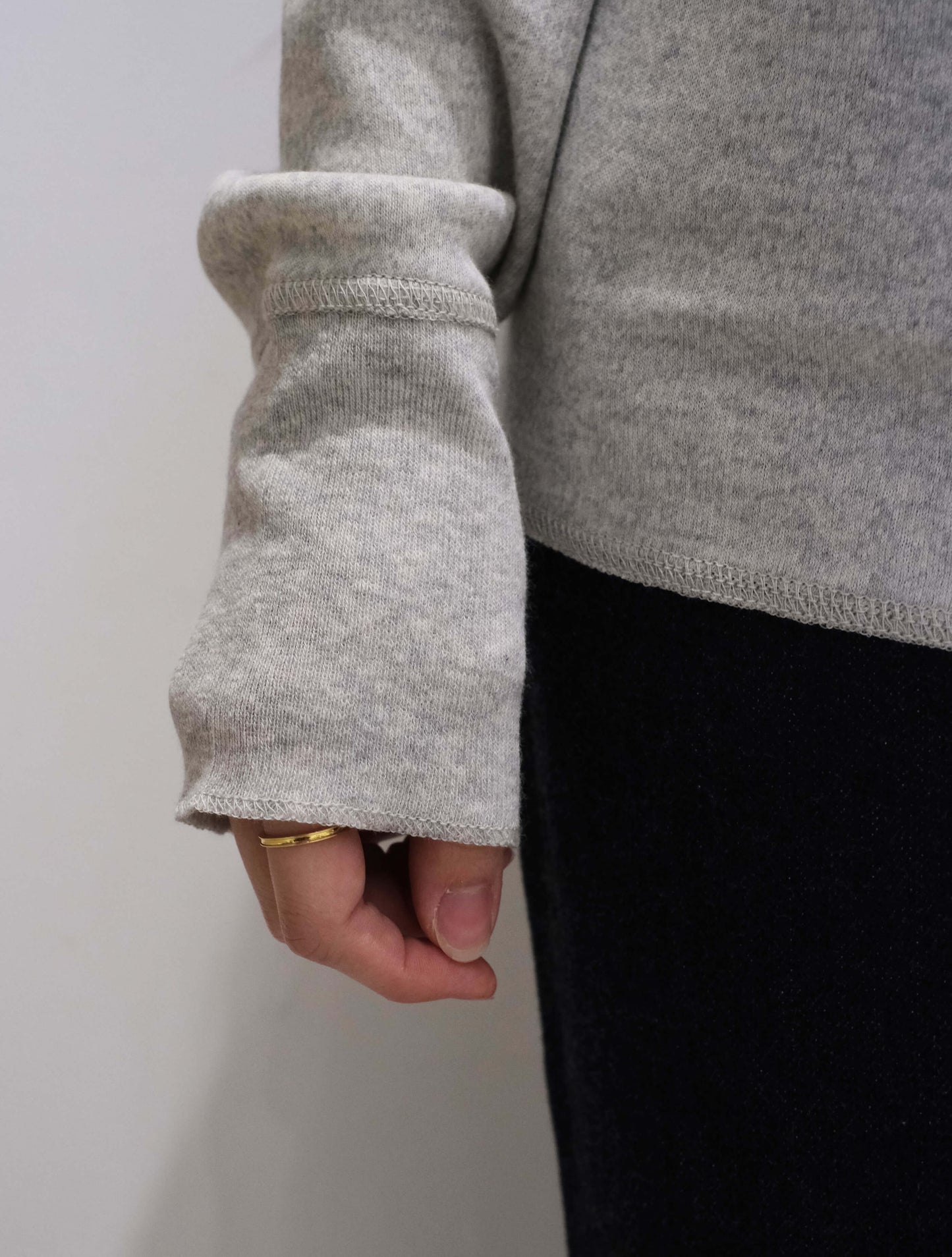 ハイネック プルオーバー (1dozen)