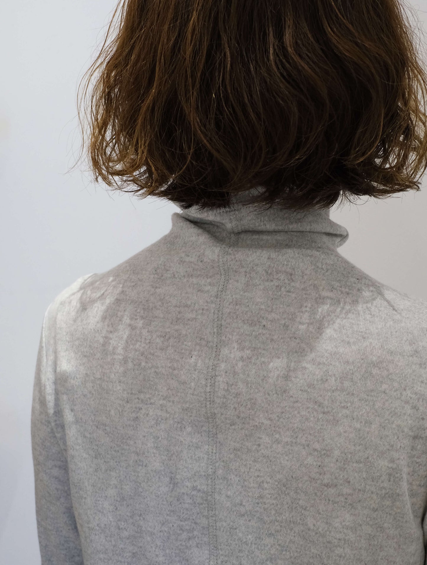 ハイネック プルオーバー (1dozen)