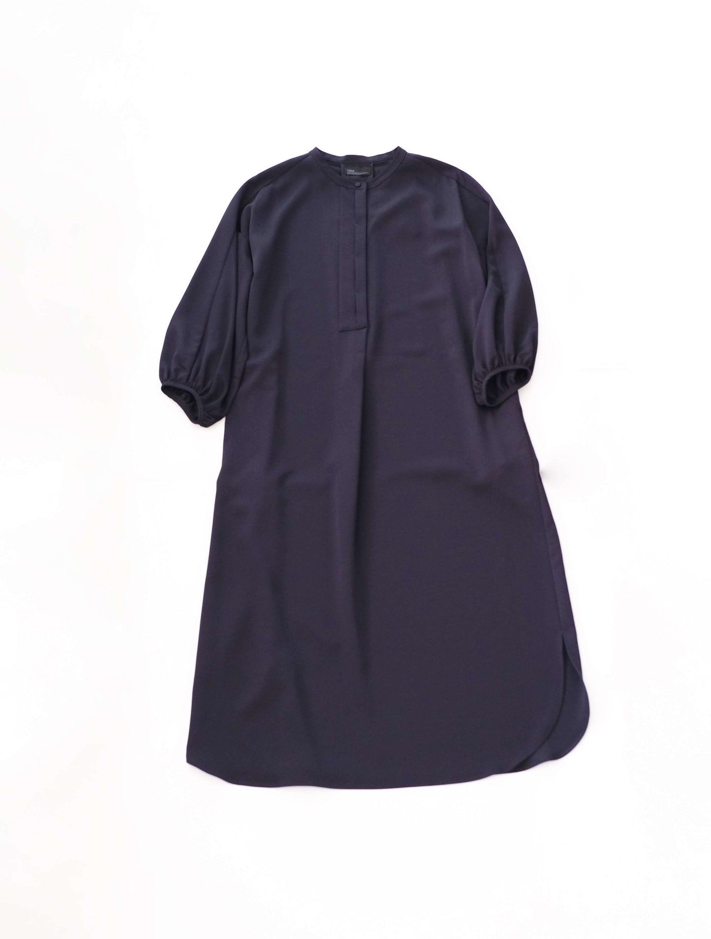 パフスリーブドレス (TICCA)