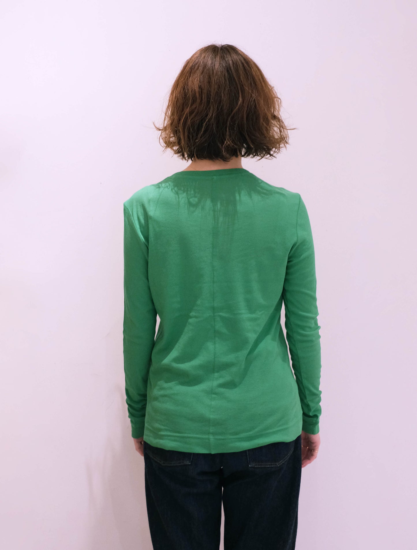 ロングスリーブ (1dozen)