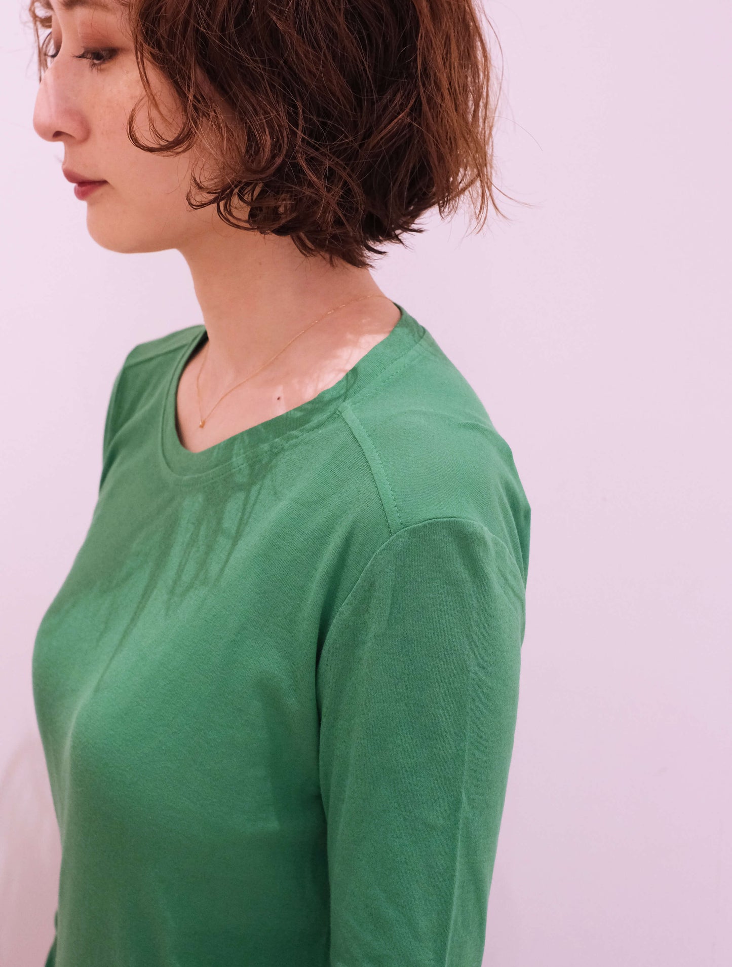 ロングスリーブ (1dozen)