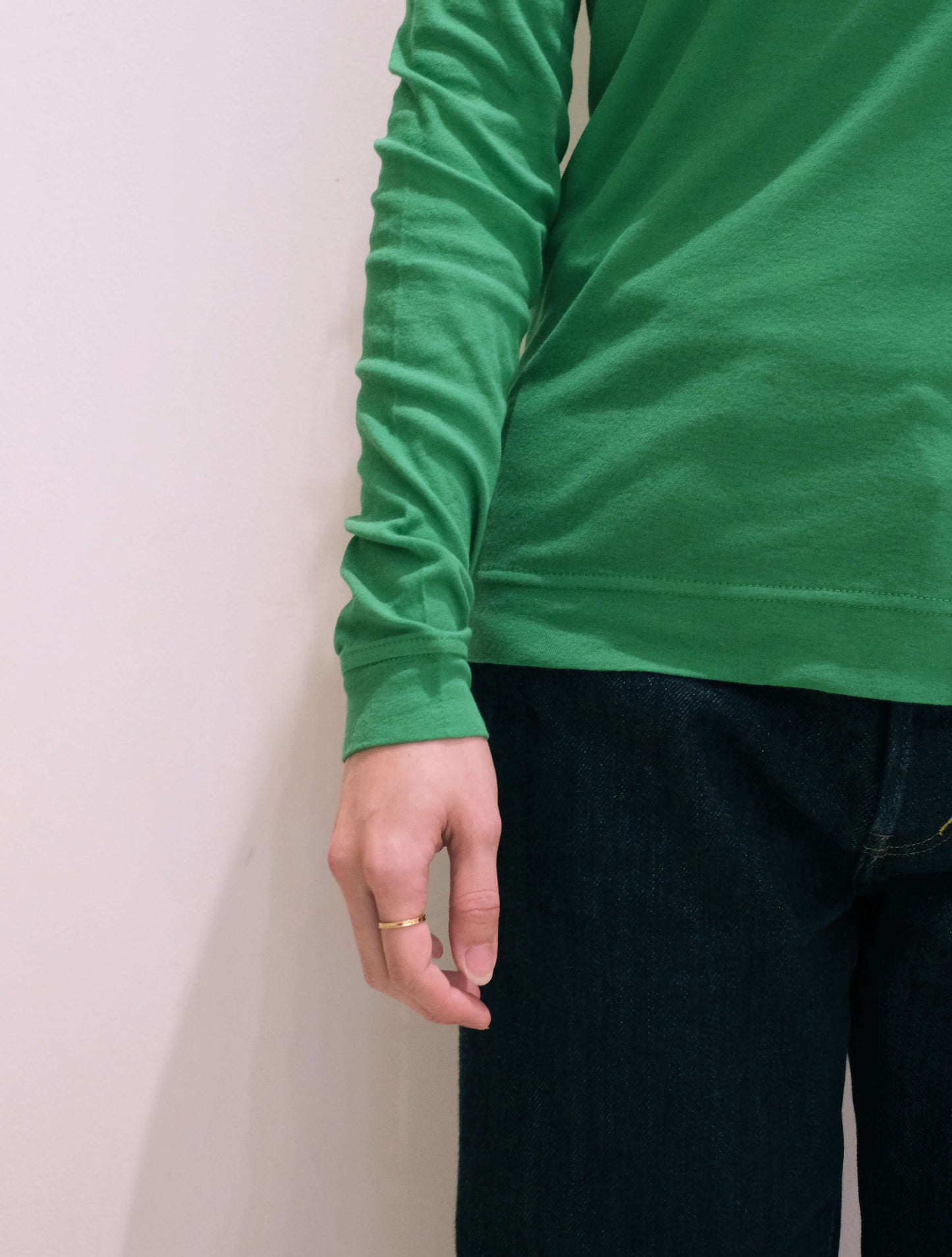 ロングスリーブ (1dozen)