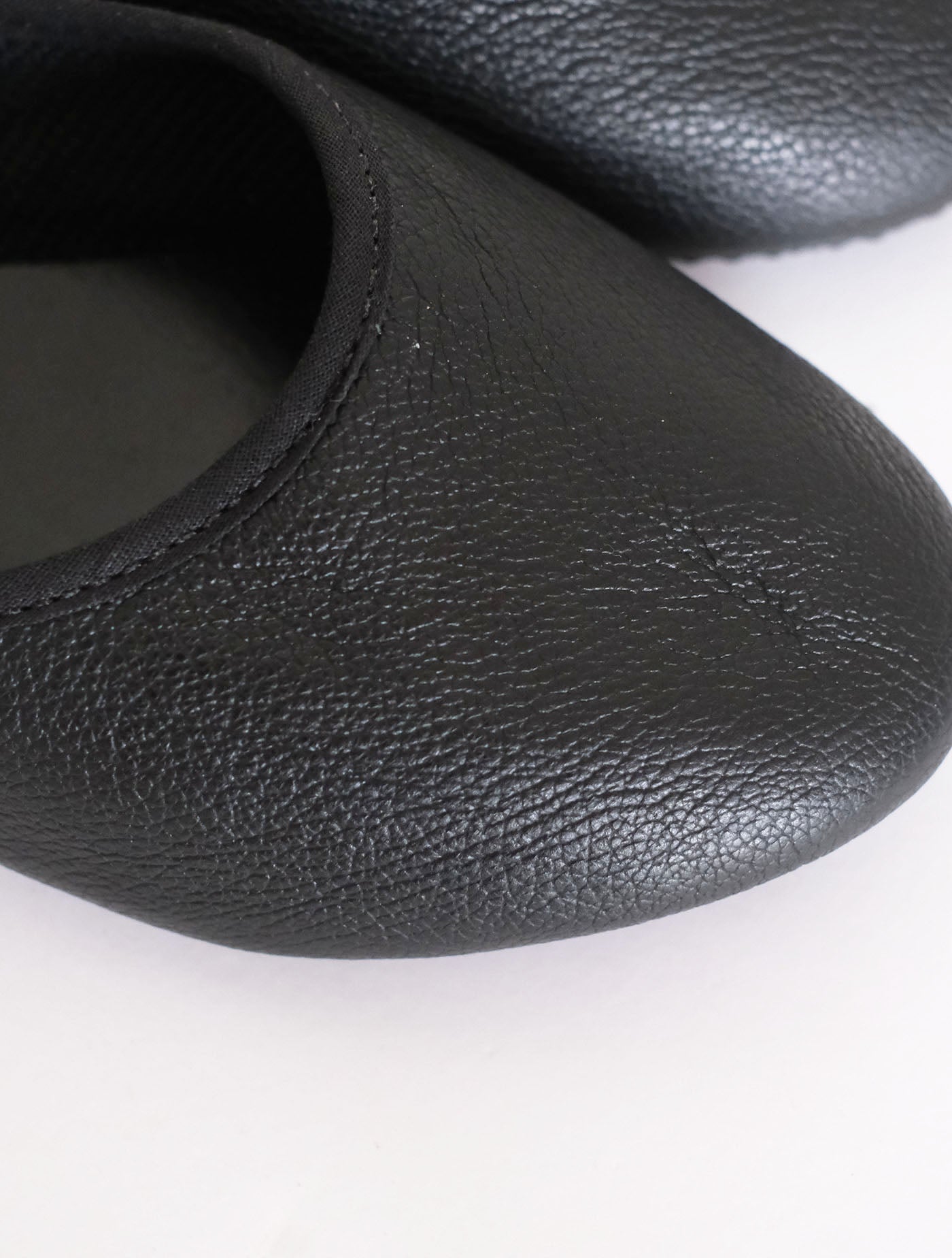 レザーストラップシューズ (CROWN)