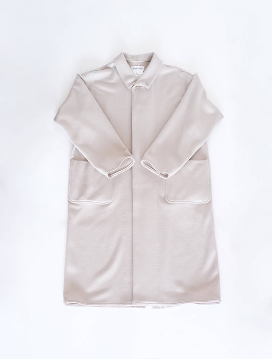 ボックスコート ロング (YAECA)