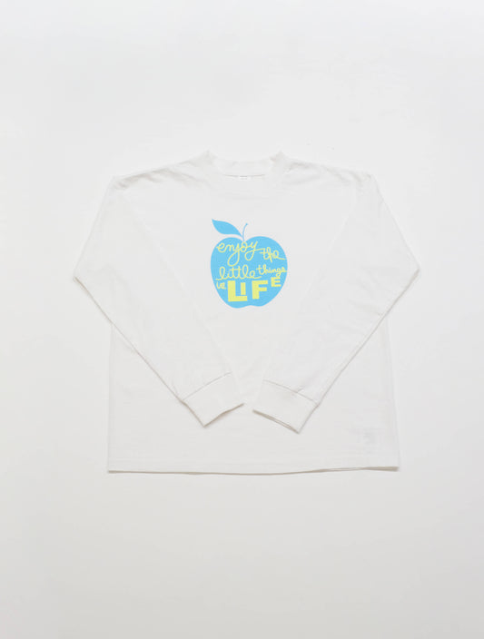 ロングスリーブT(Cafune)