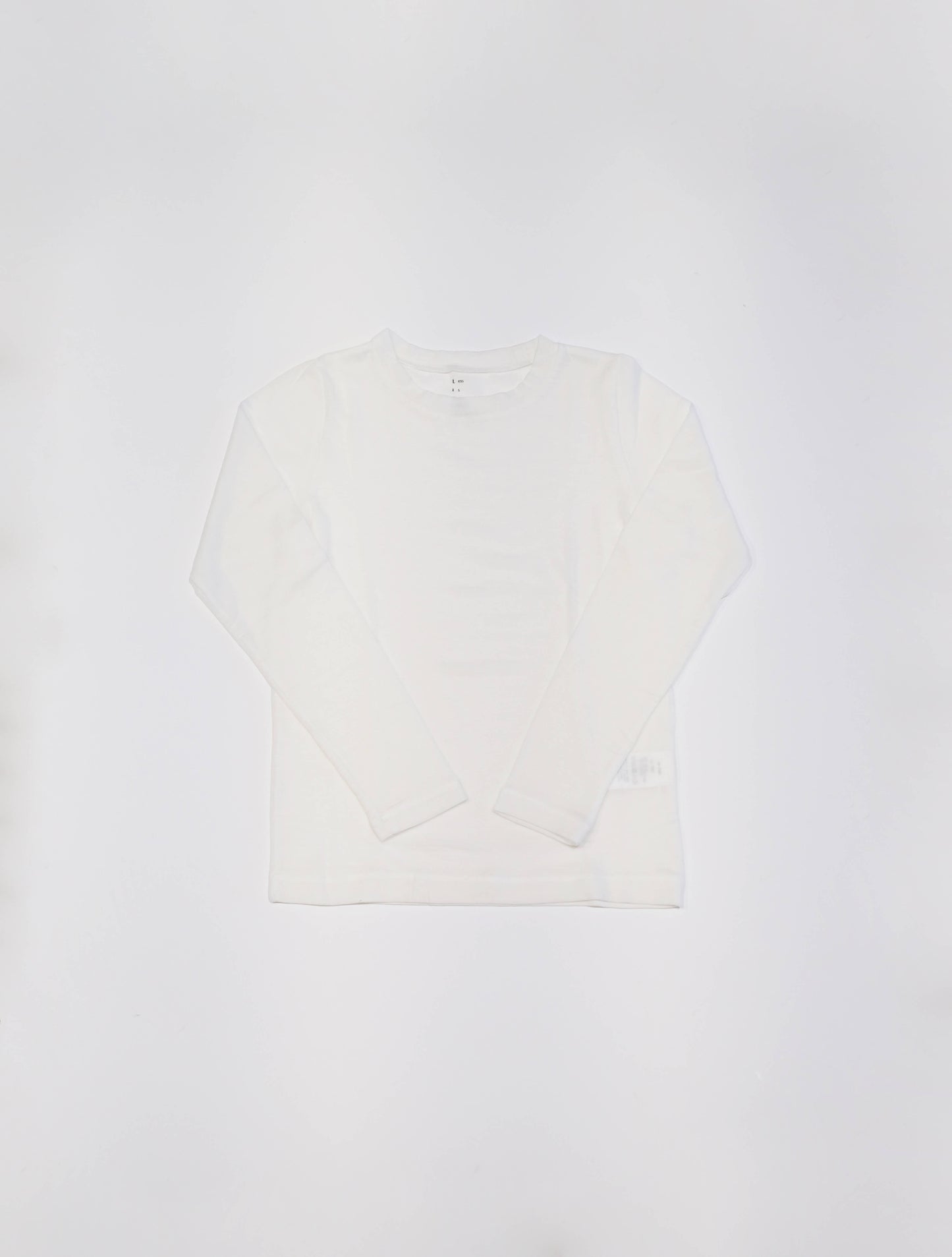 crew fit inner(Lim home)