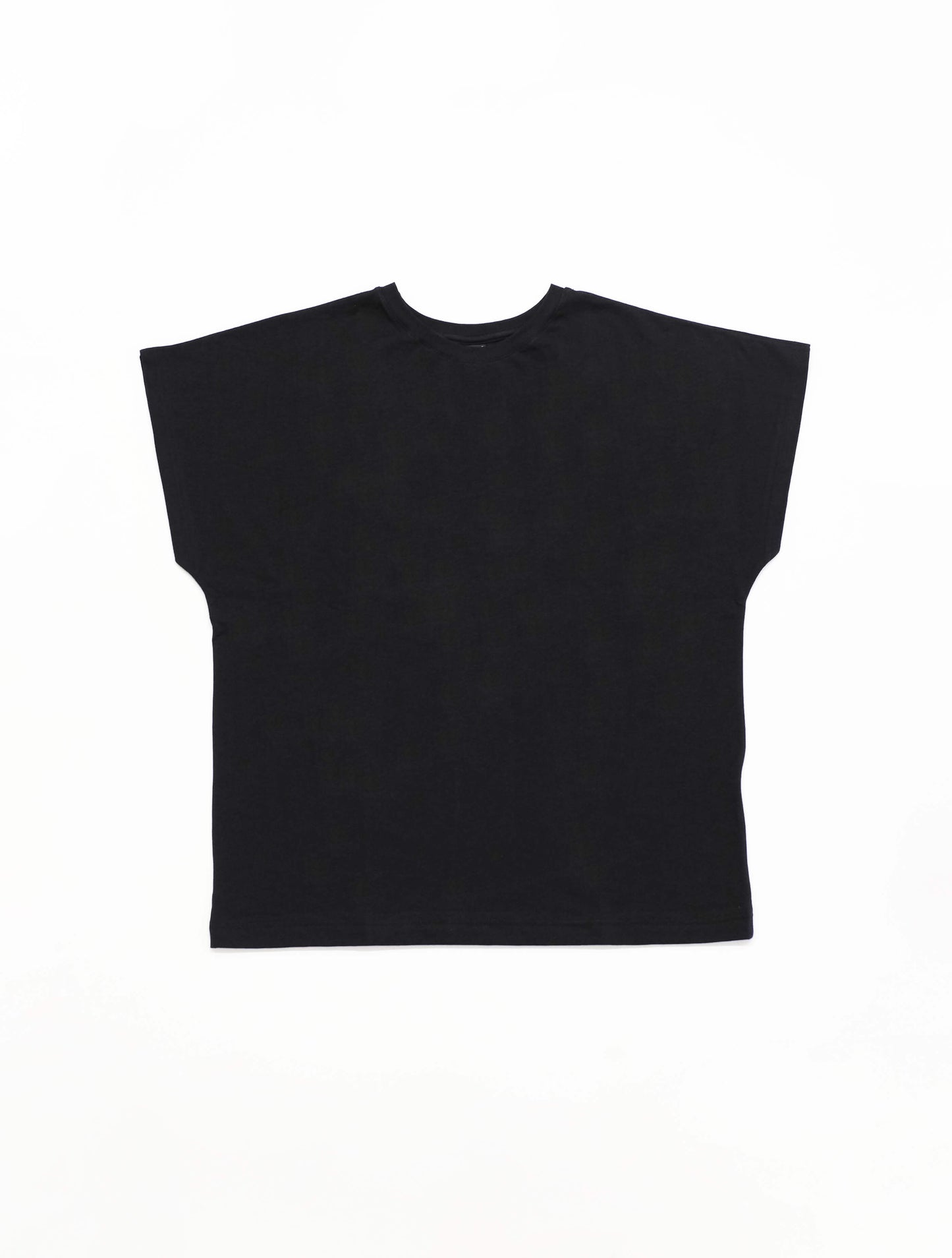 ドルマンスリーブTシャツ"TUNGSTENOT" (gicipi)