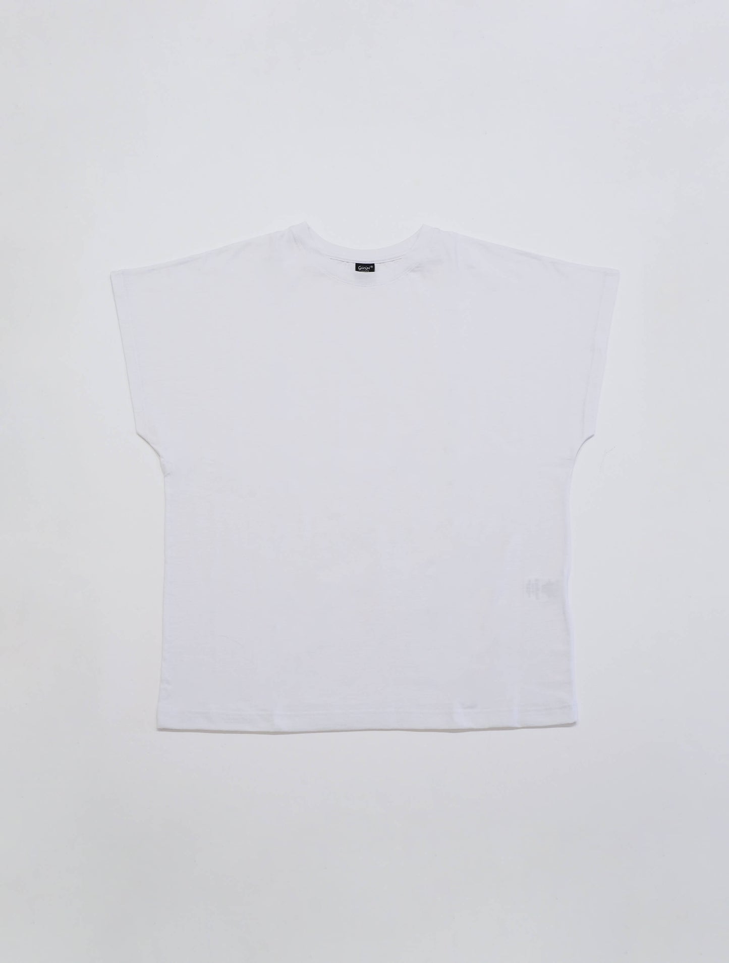 ドルマンスリーブTシャツ"TUNGSTENOT" (gicipi)