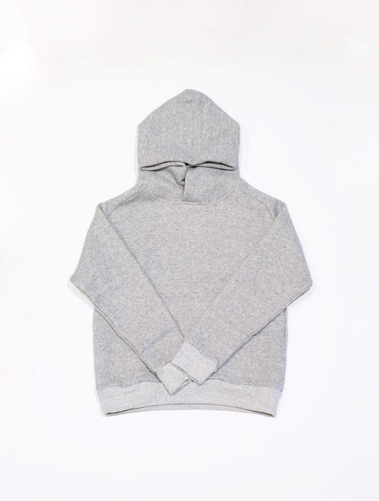 フーディー "freedom sleeve hoodie 裏起毛" (Lim home)