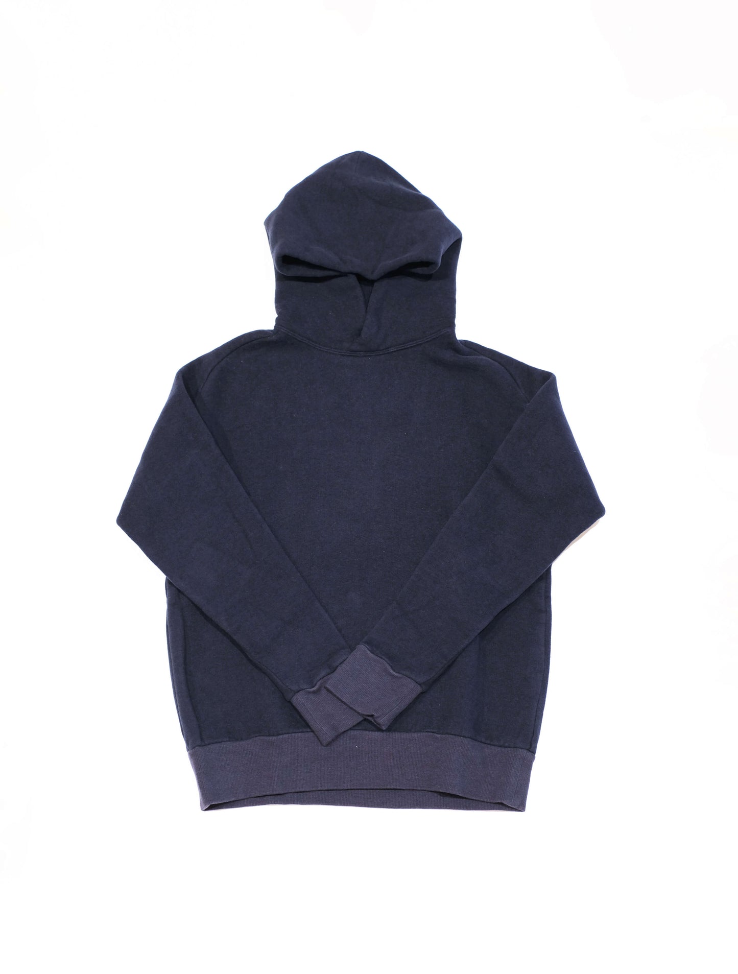 フーディー "freedom sleeve hoodie 裏起毛" (Lim home)