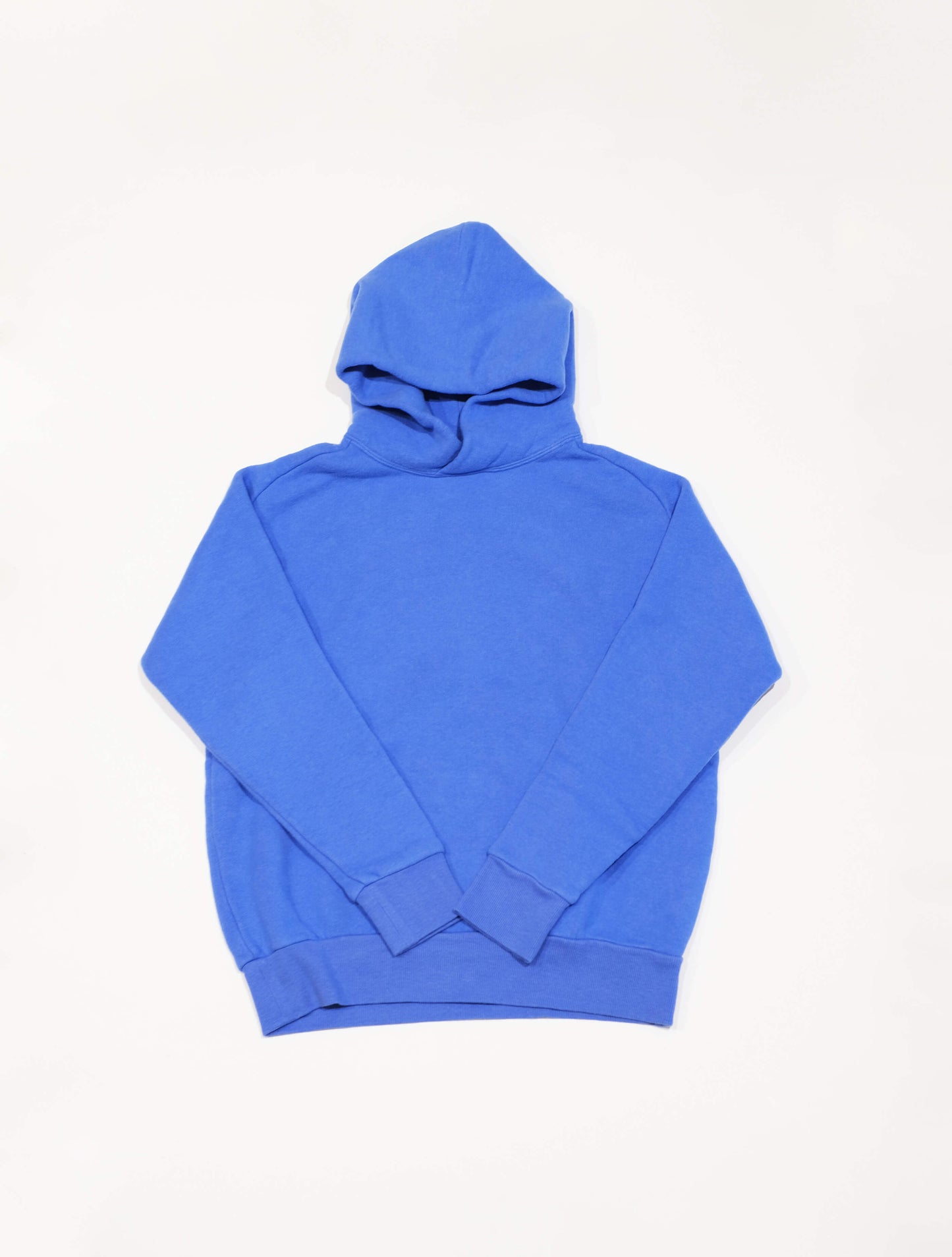 フーディー "freedom sleeve hoodie 裏起毛" (Lim home)