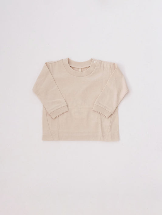 longsleeve logo T(MOUN TEN.)