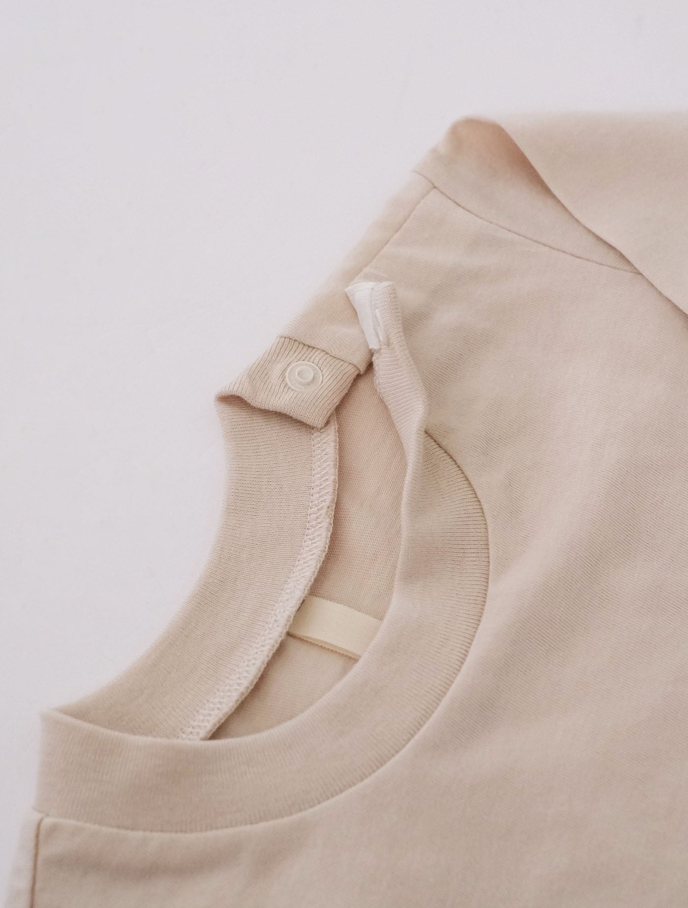 longsleeve logo T(MOUN TEN.)