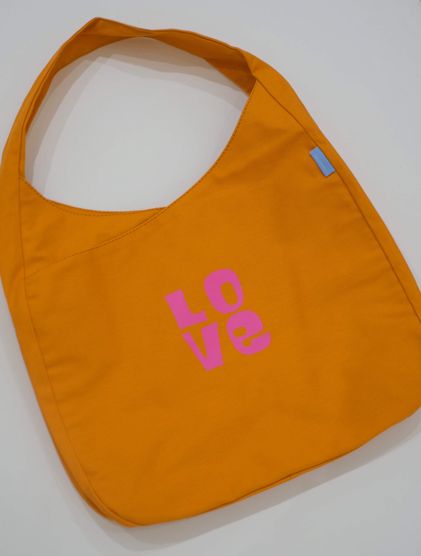 print daily bag (Lim home)