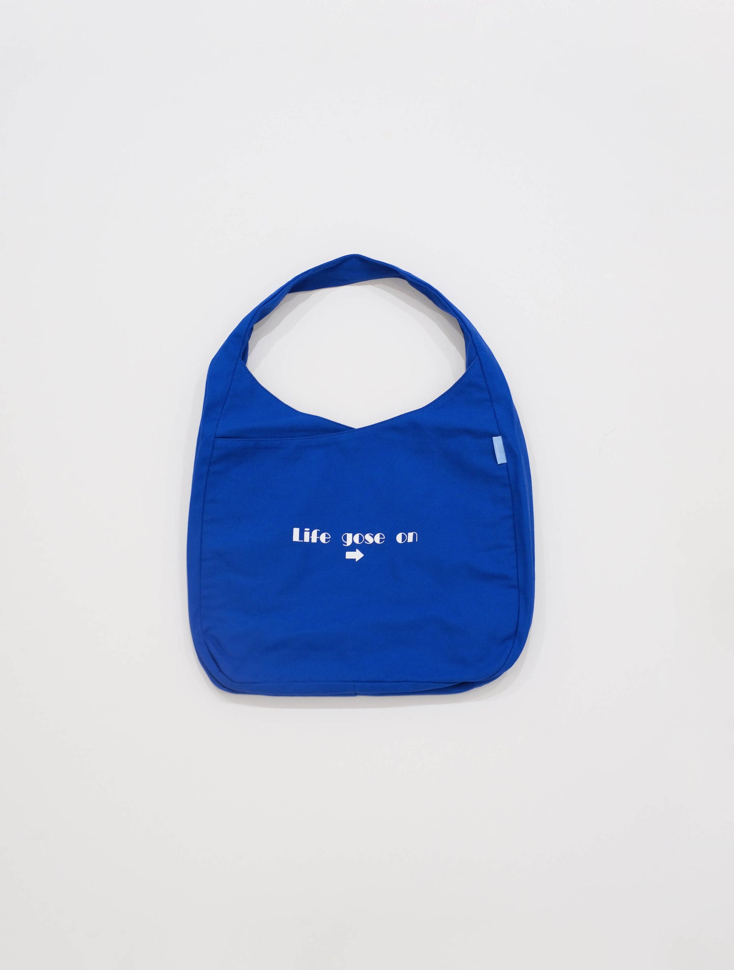 print daily bag (Lim home)