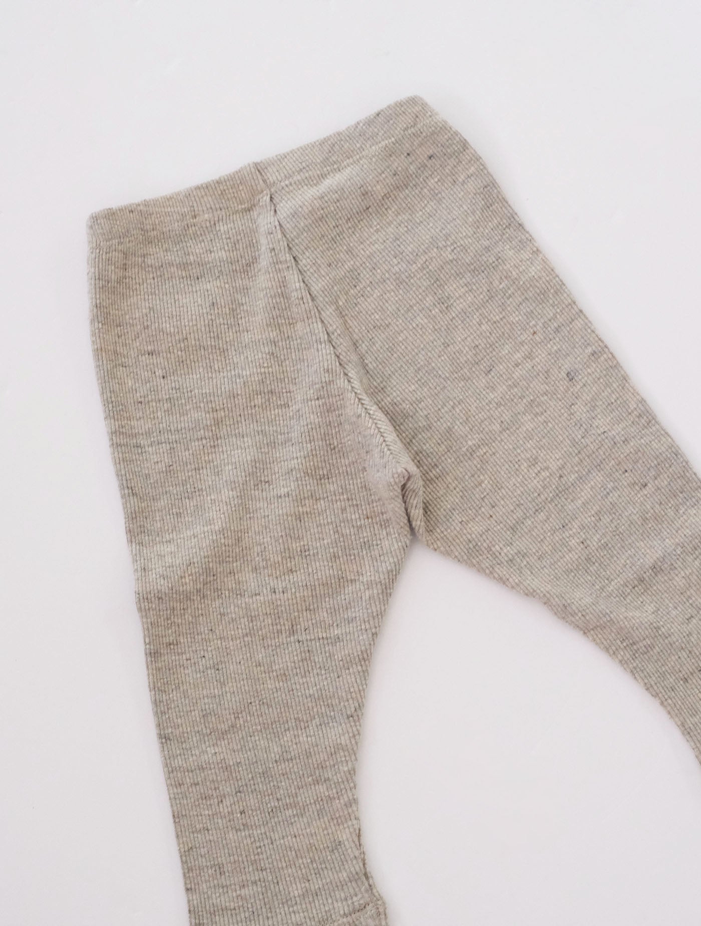 eco rib leggings (MOUN TEN.)